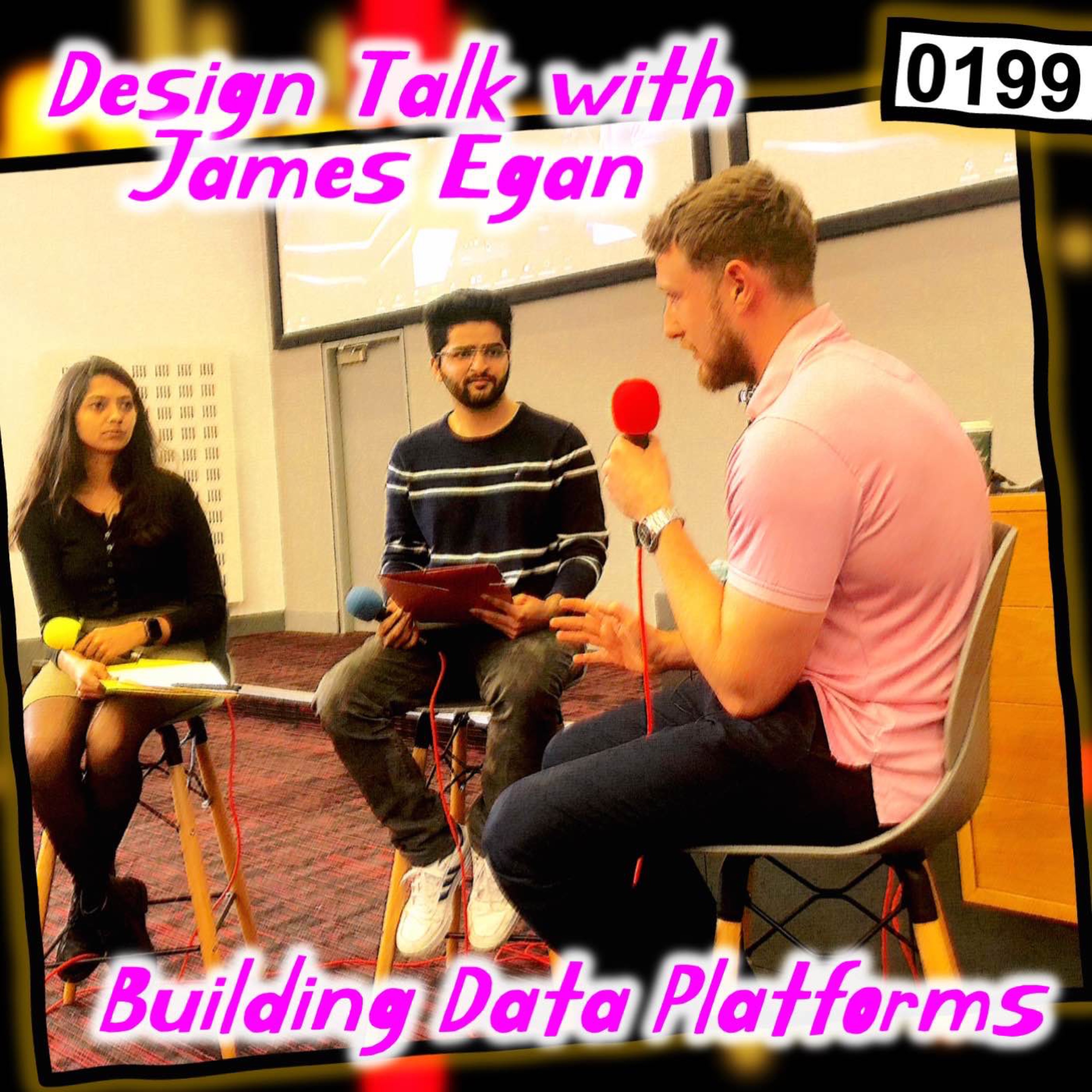 Design Talk (dot IE)