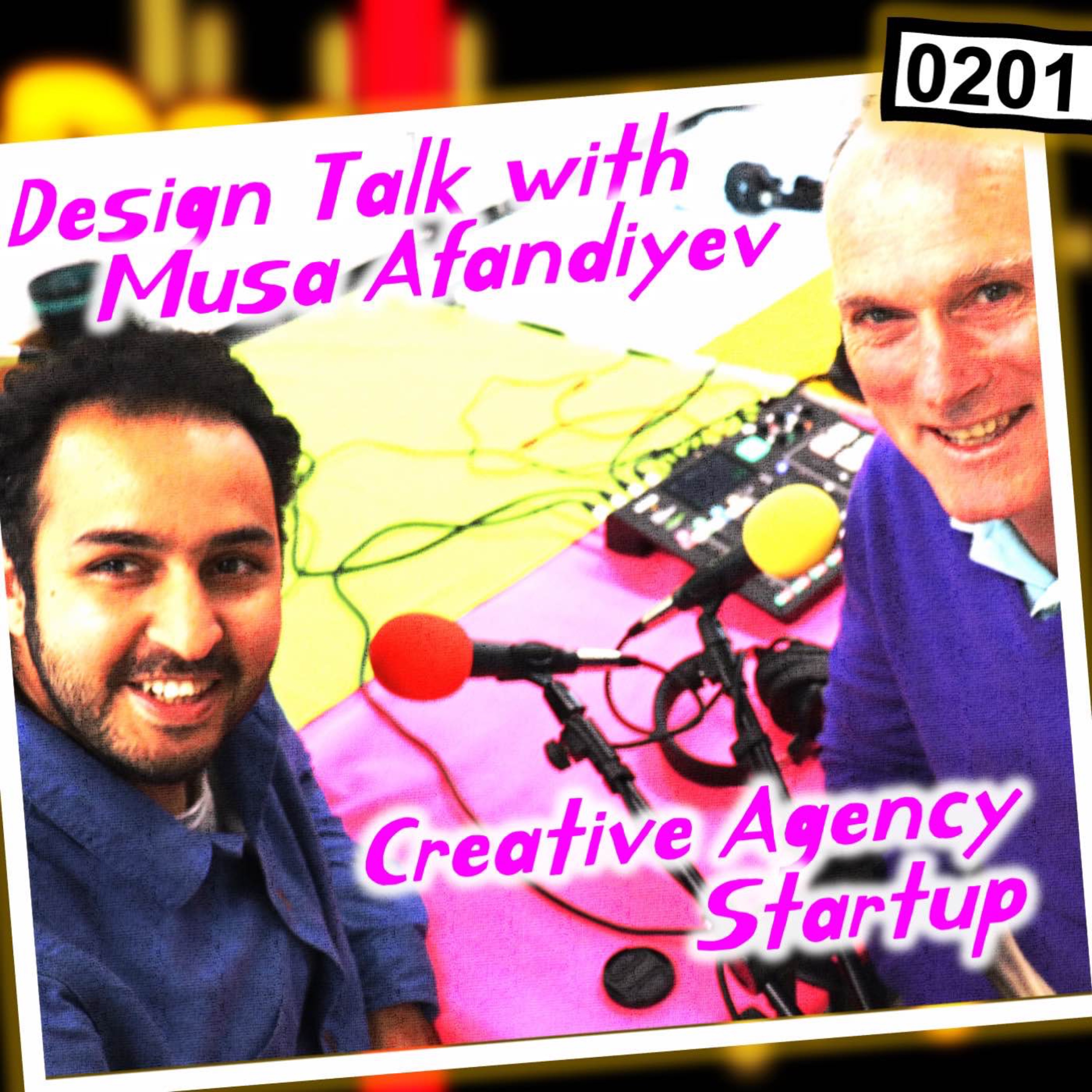 Design Talk (dot IE)