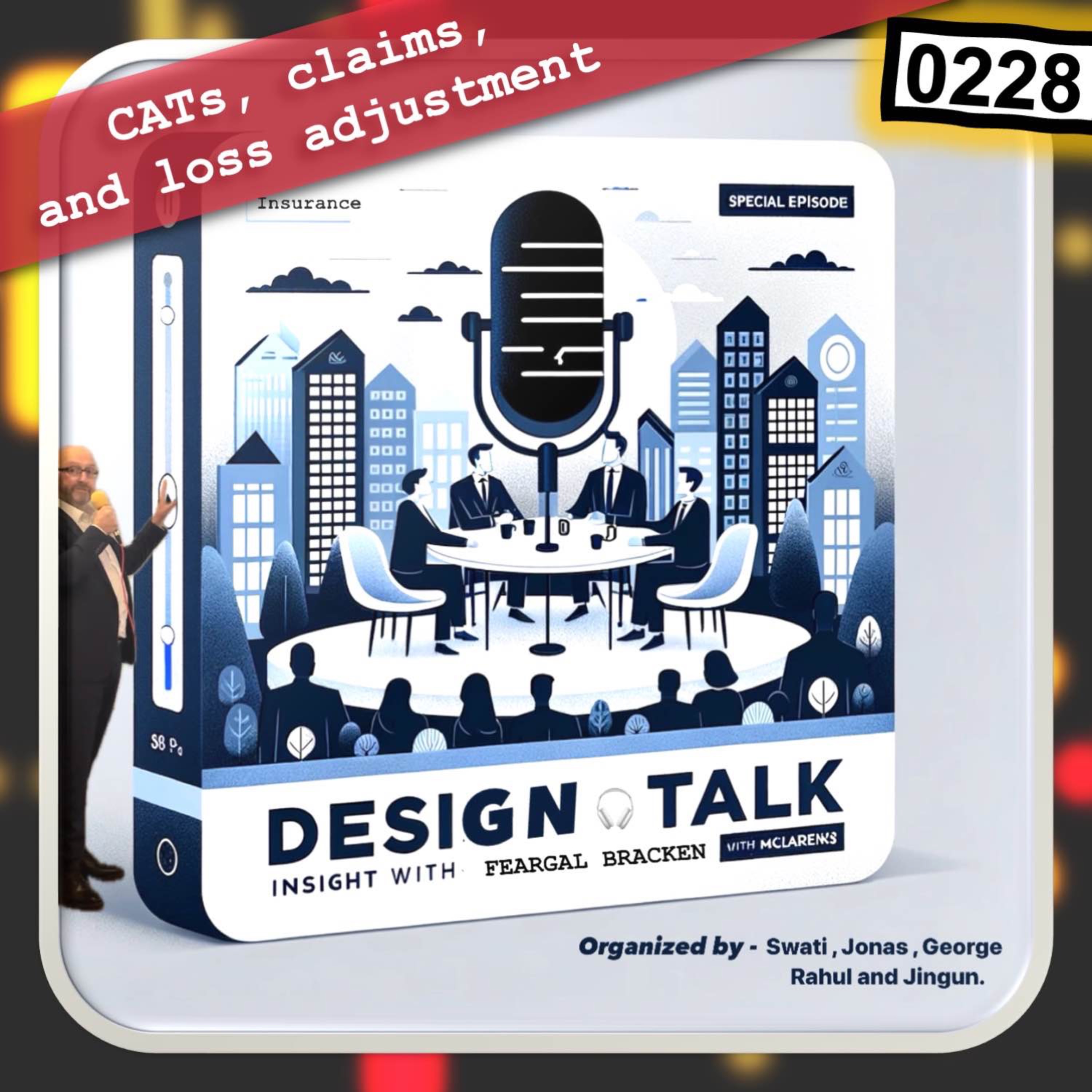 Design Talk (dot IE)
