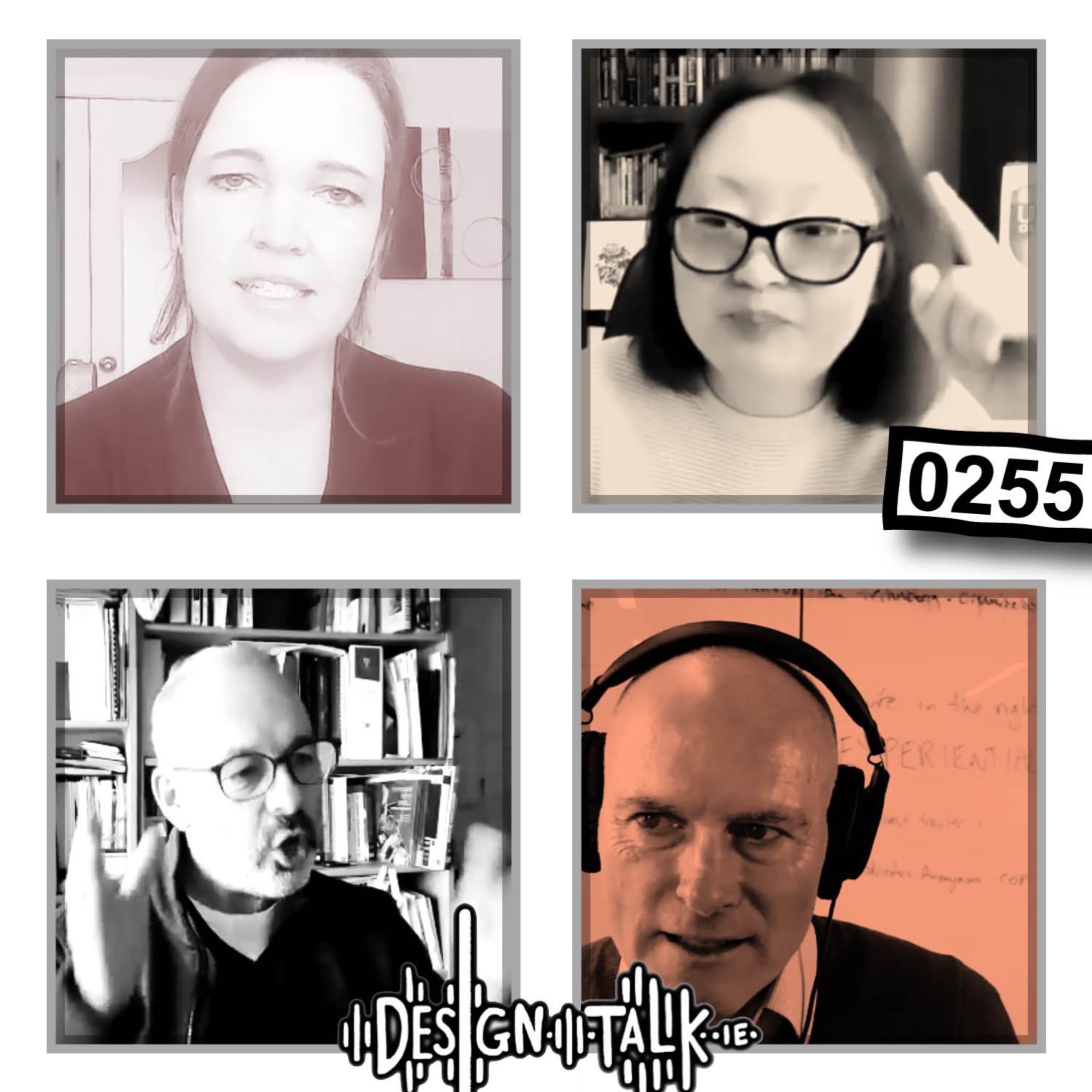 Design Talk (dot IE)