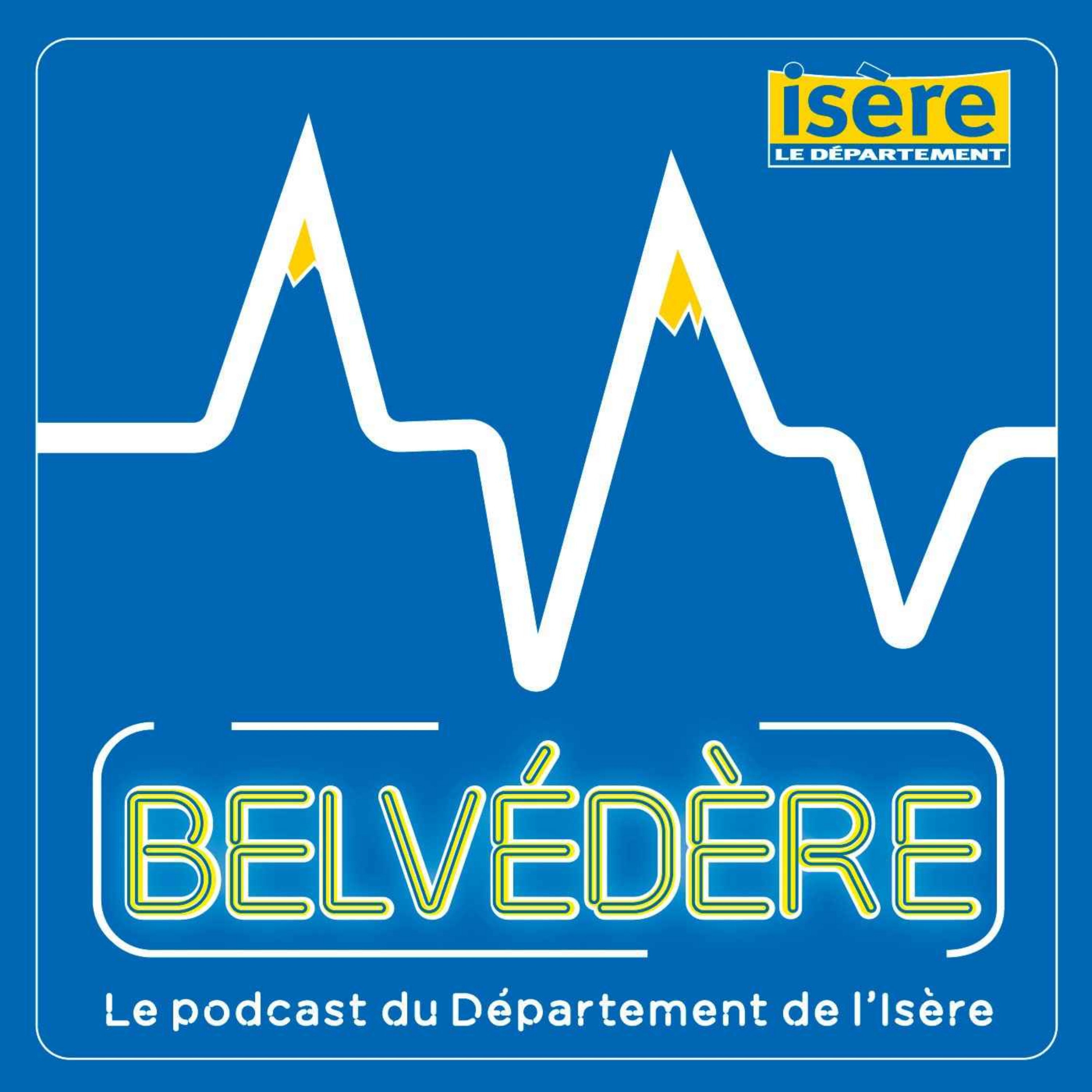 isère département