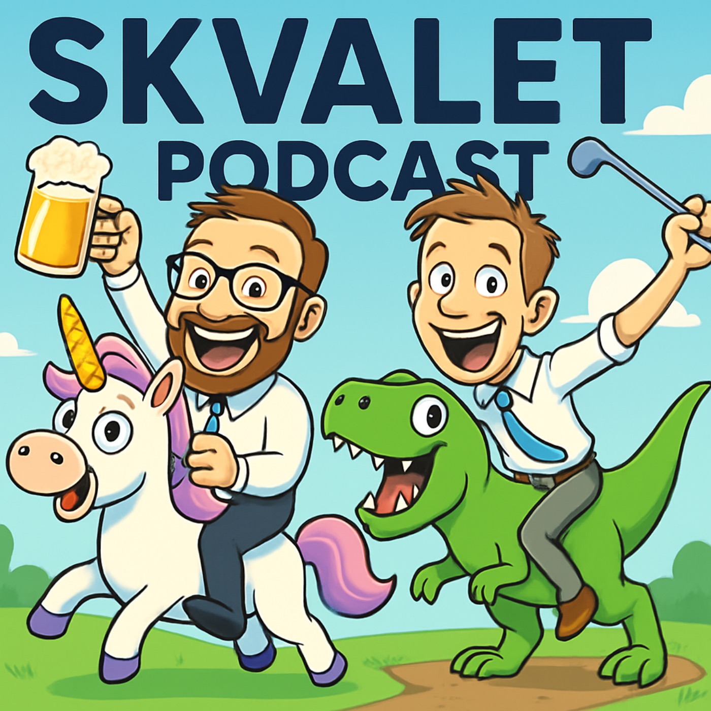 8. Tävlingsresultat episode artwork