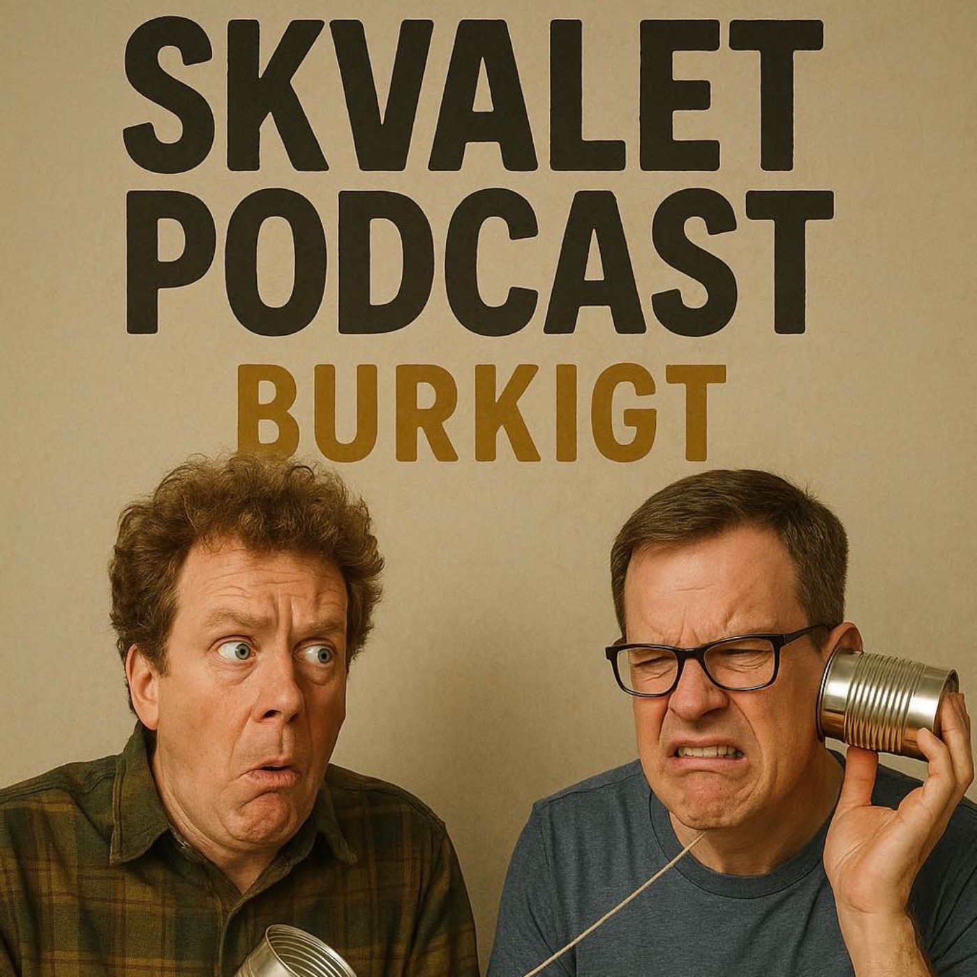 6. Burkigt episode artwork