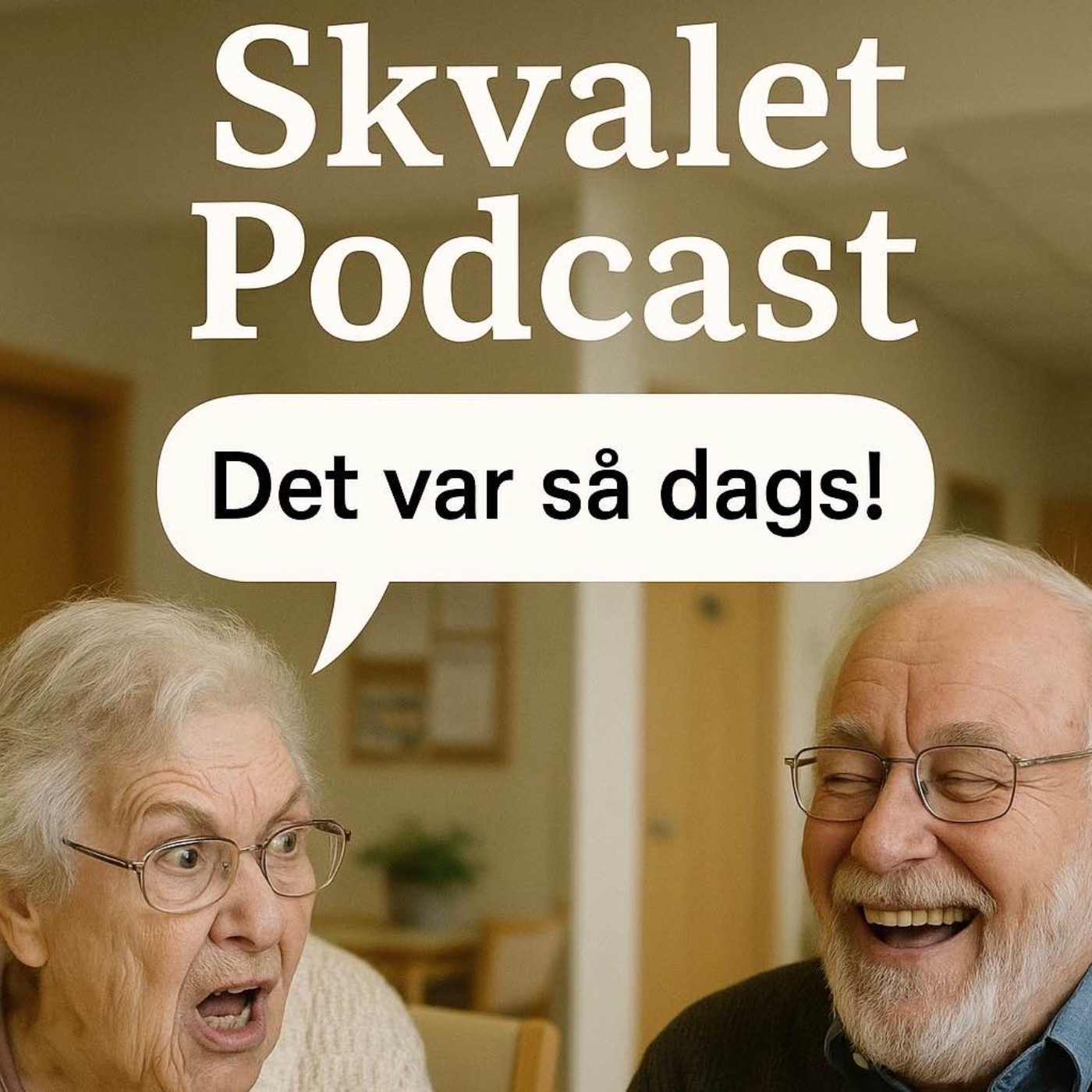 21. Det var så dags! episode artwork