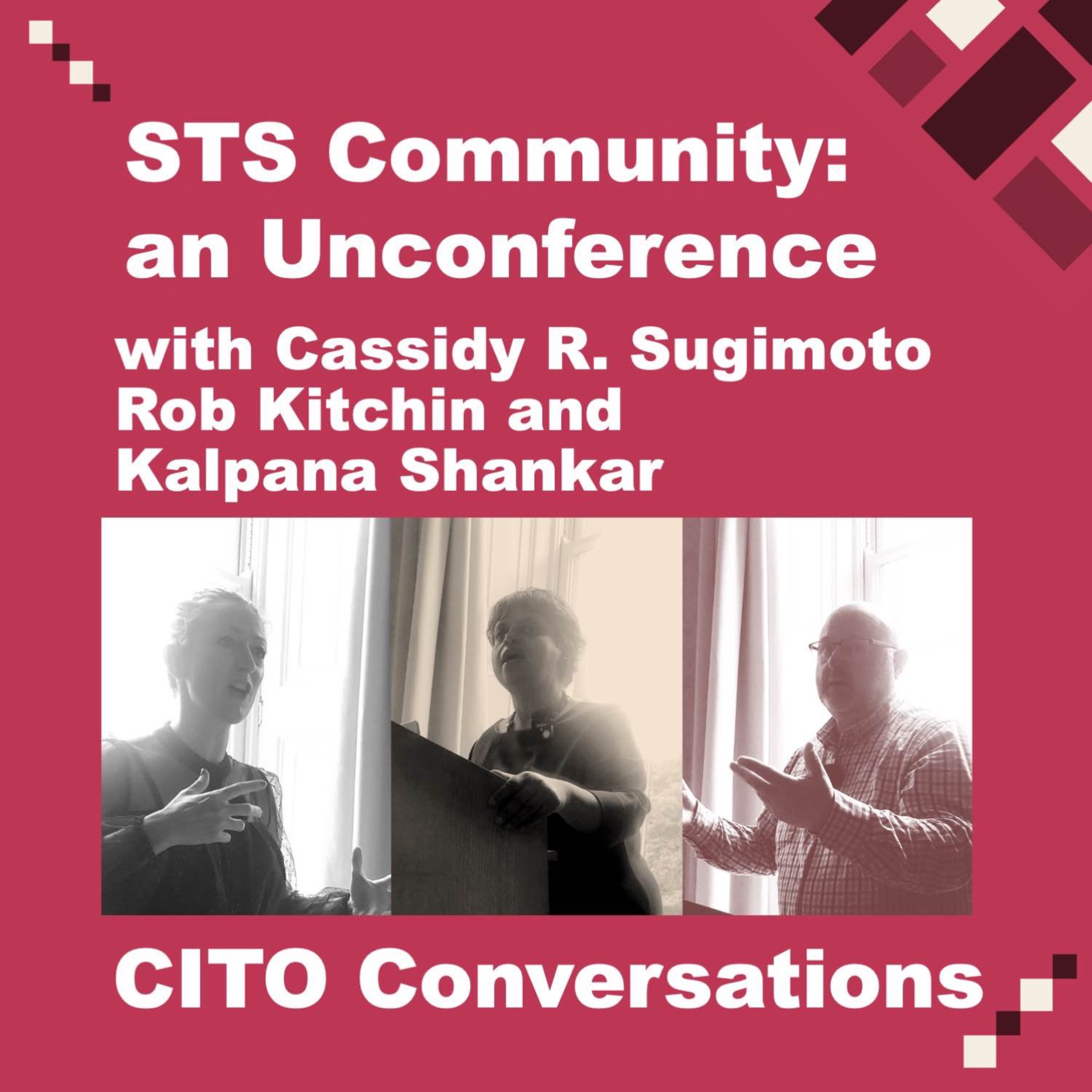 CITO Conversations