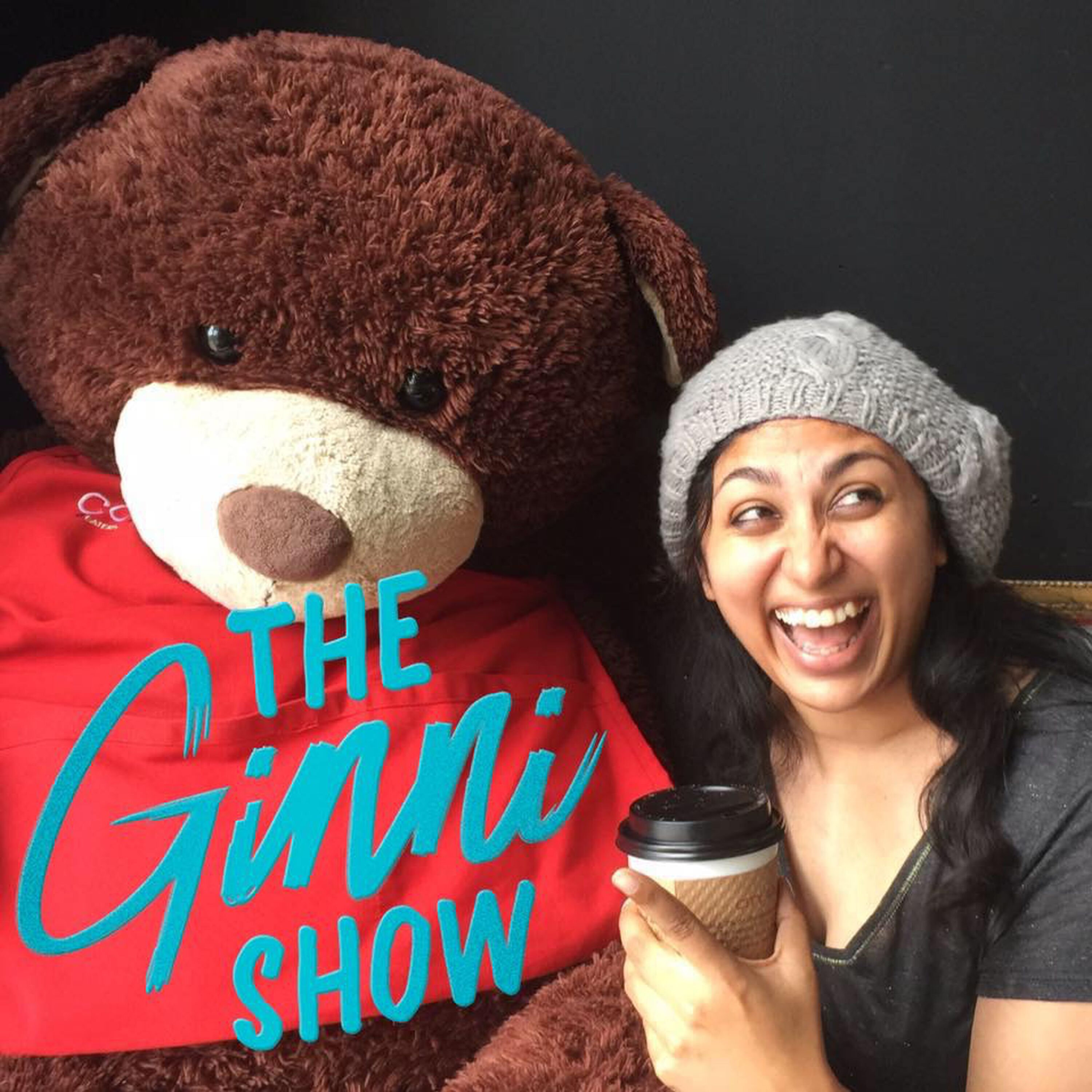 The Ginni Show
