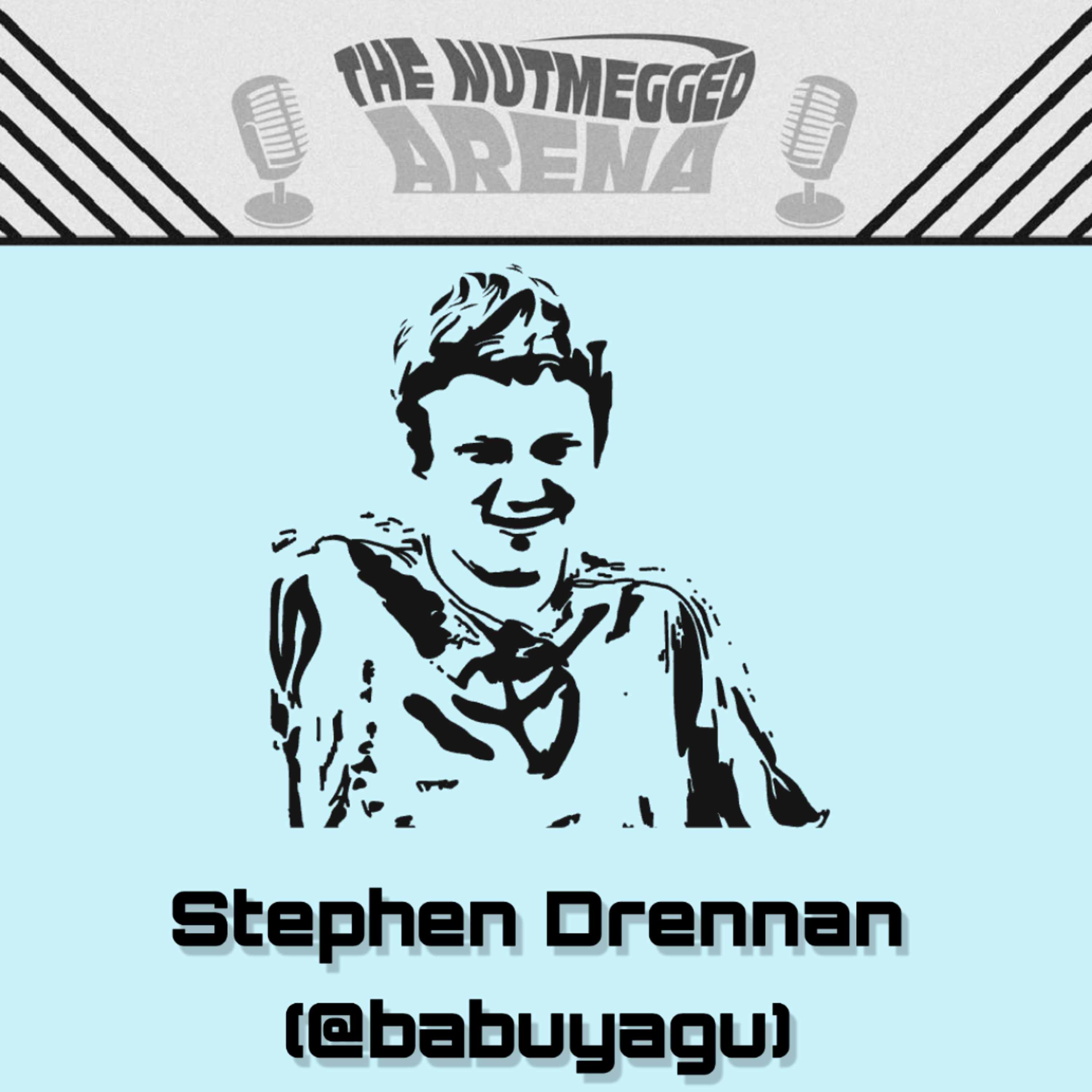 The Nutmeg Assist Podcast