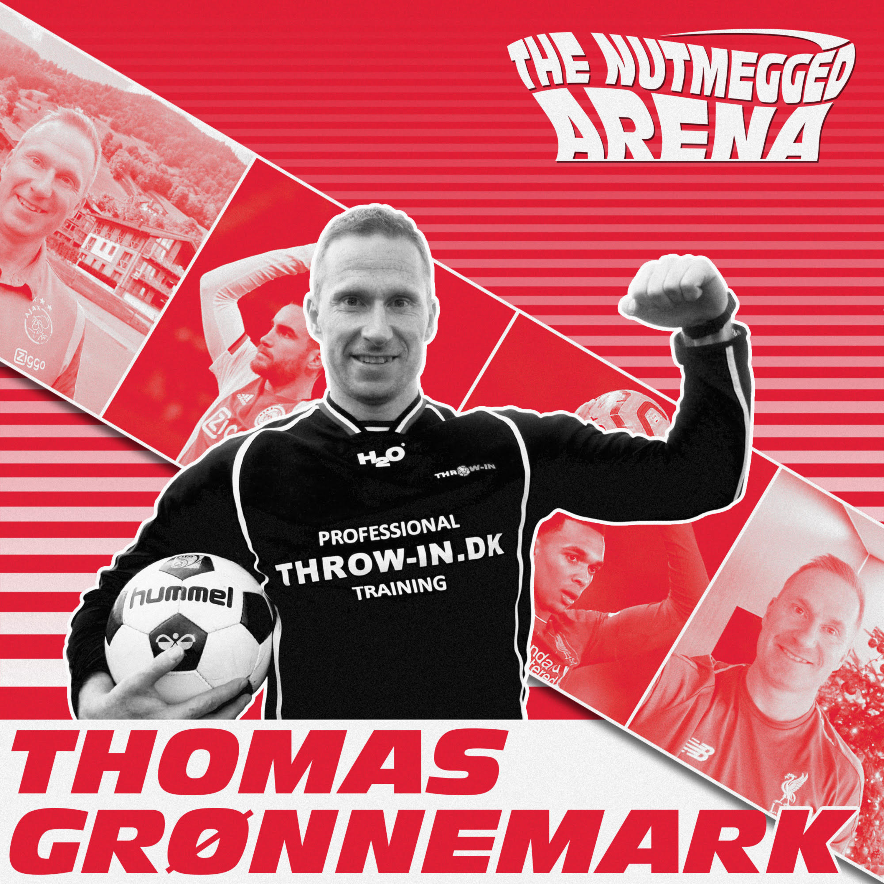 The Nutmeg Assist Podcast