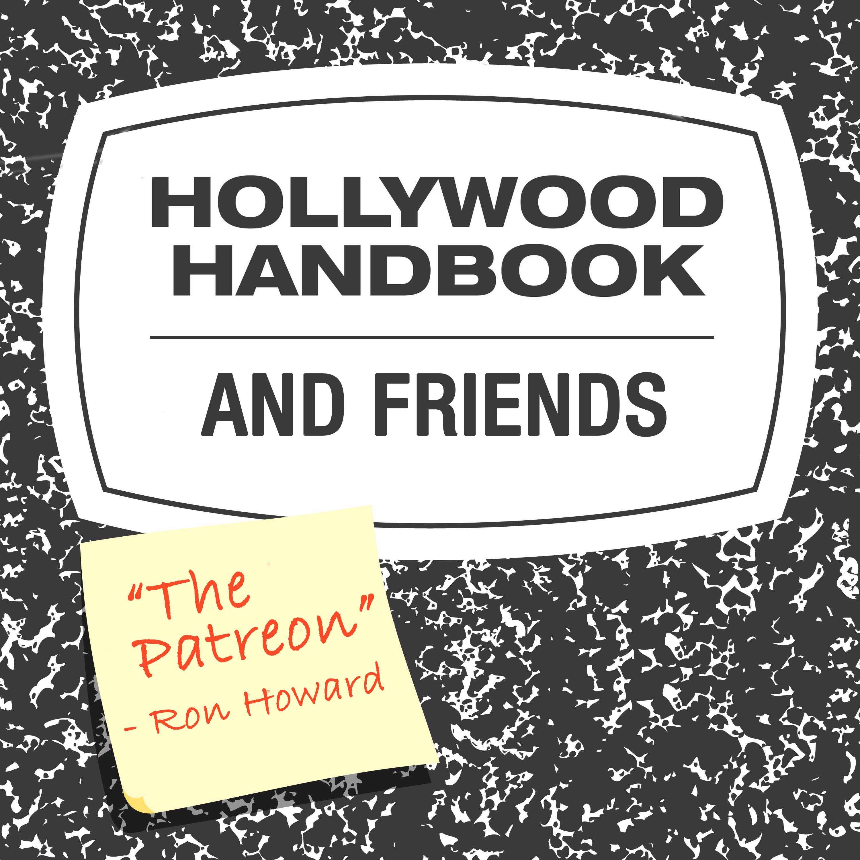 Hollywood Handbook and Friends
