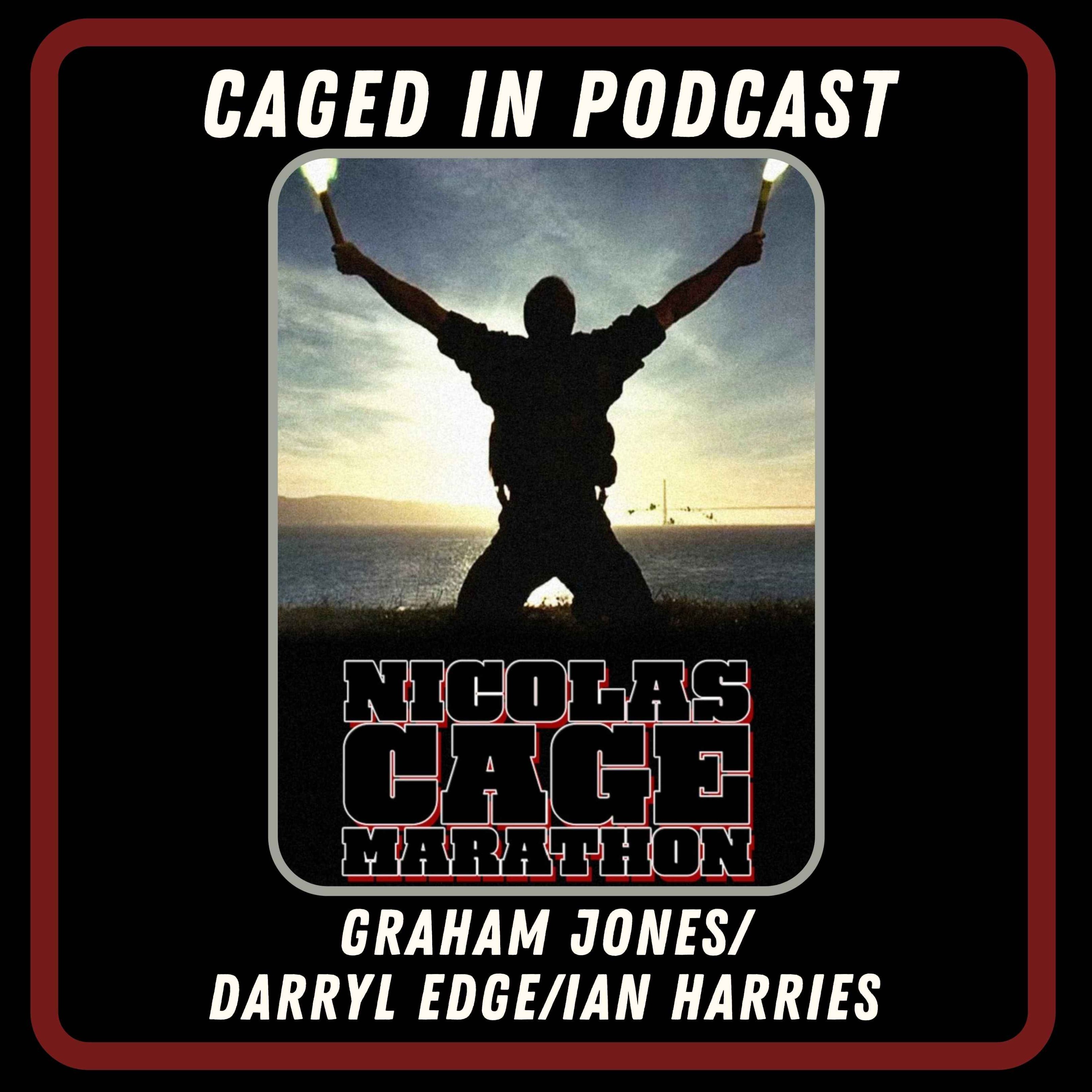 Caged In: Coppola Connections