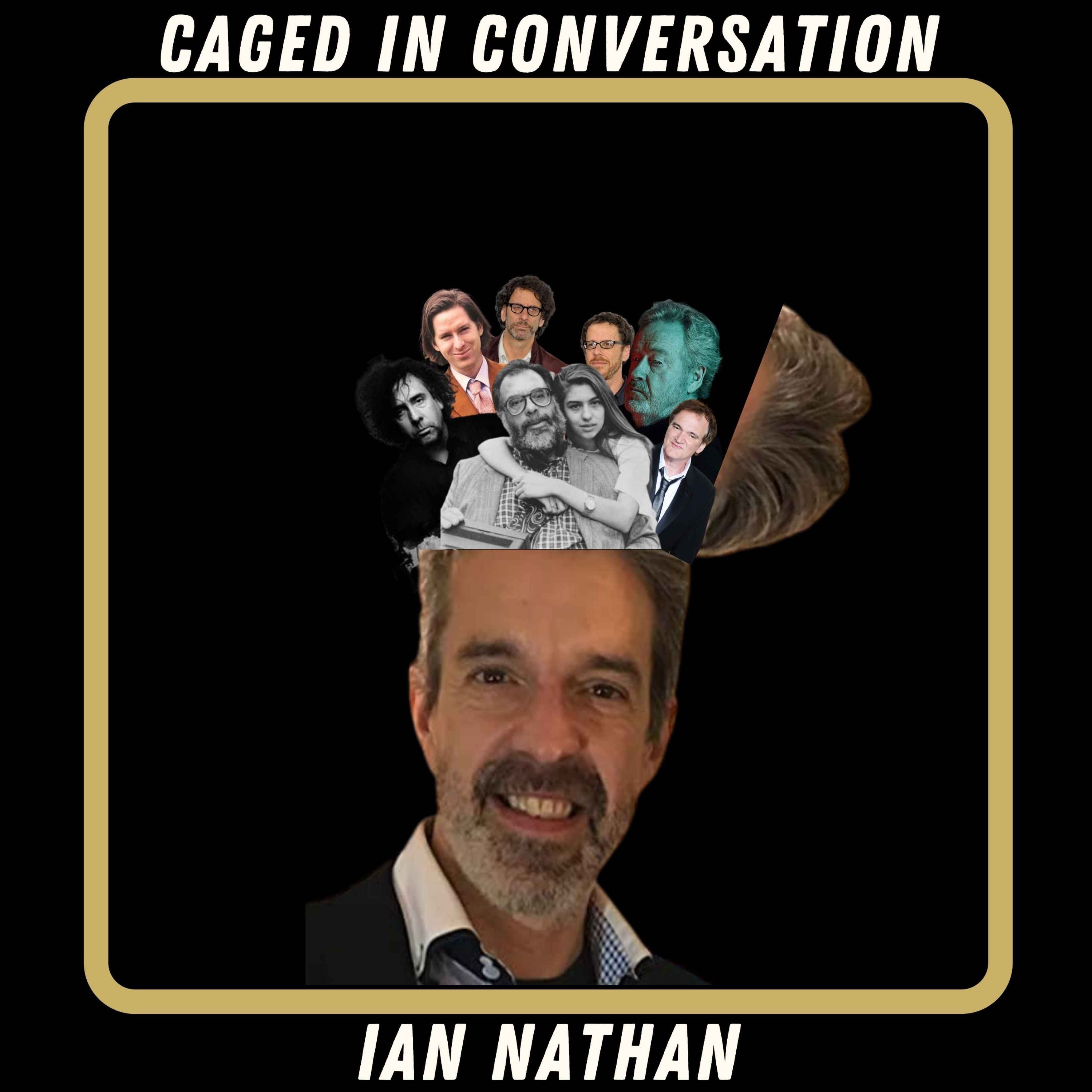 Caged In: Coppola Connections