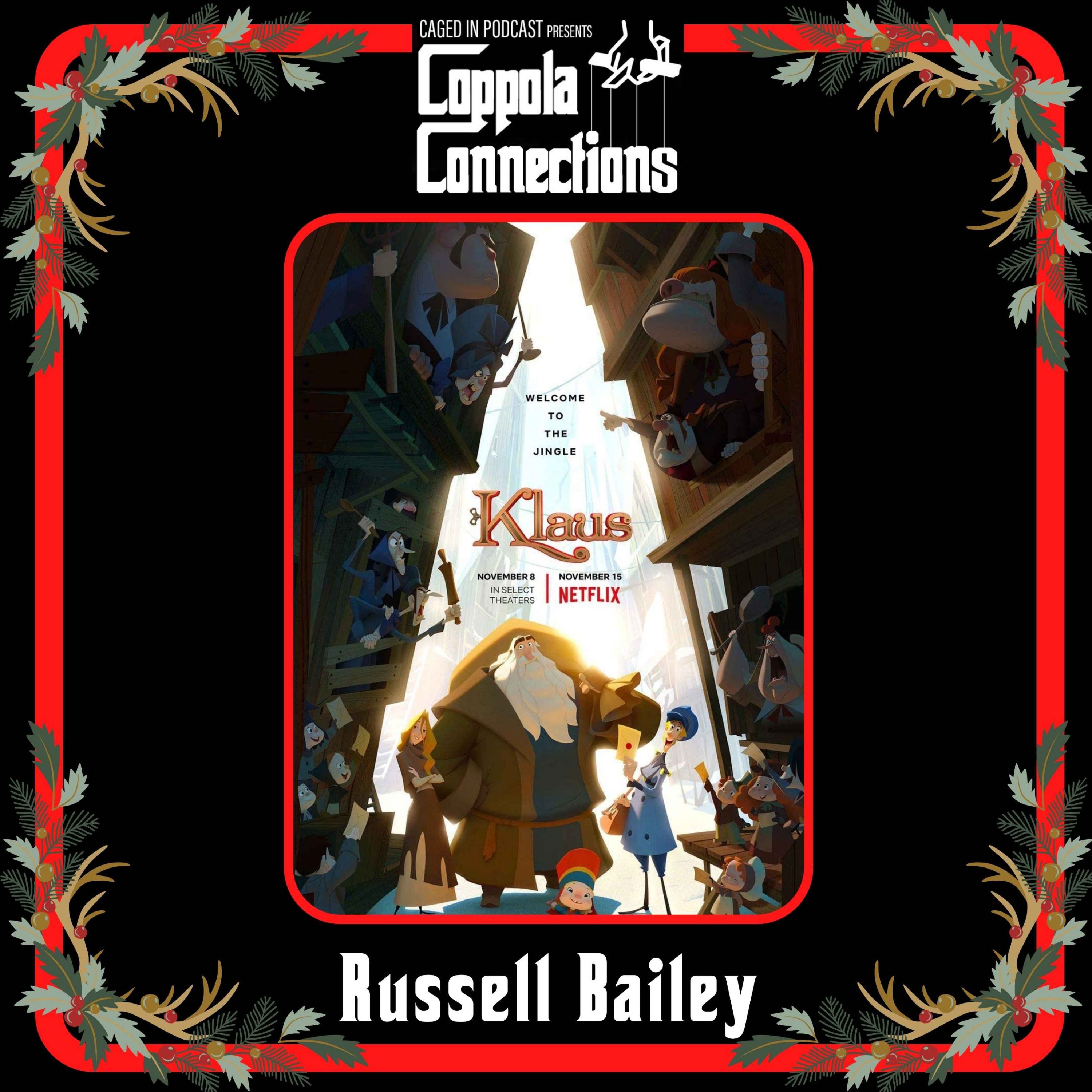 Caged In: Coppola Connections