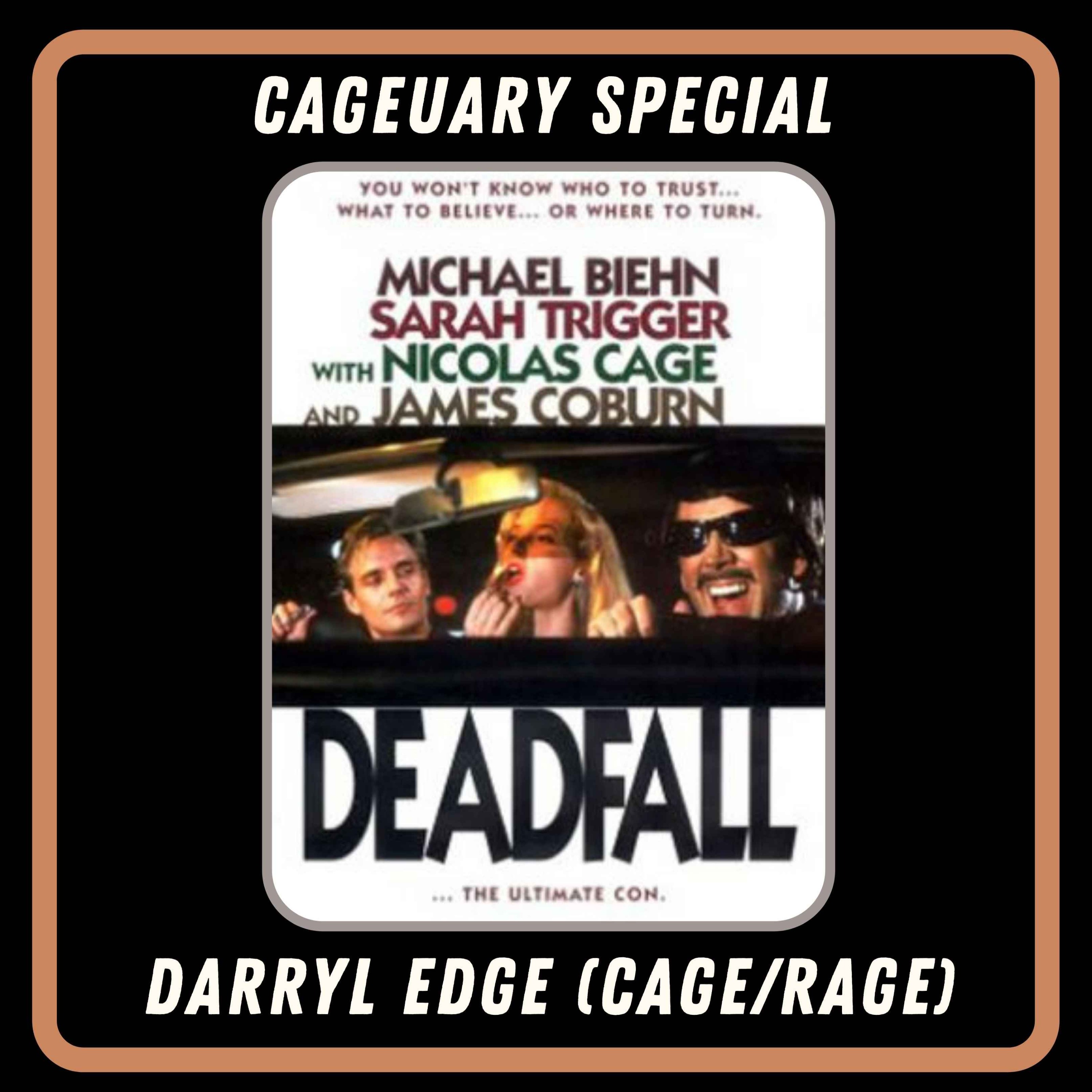 Caged In: Coppola Connections