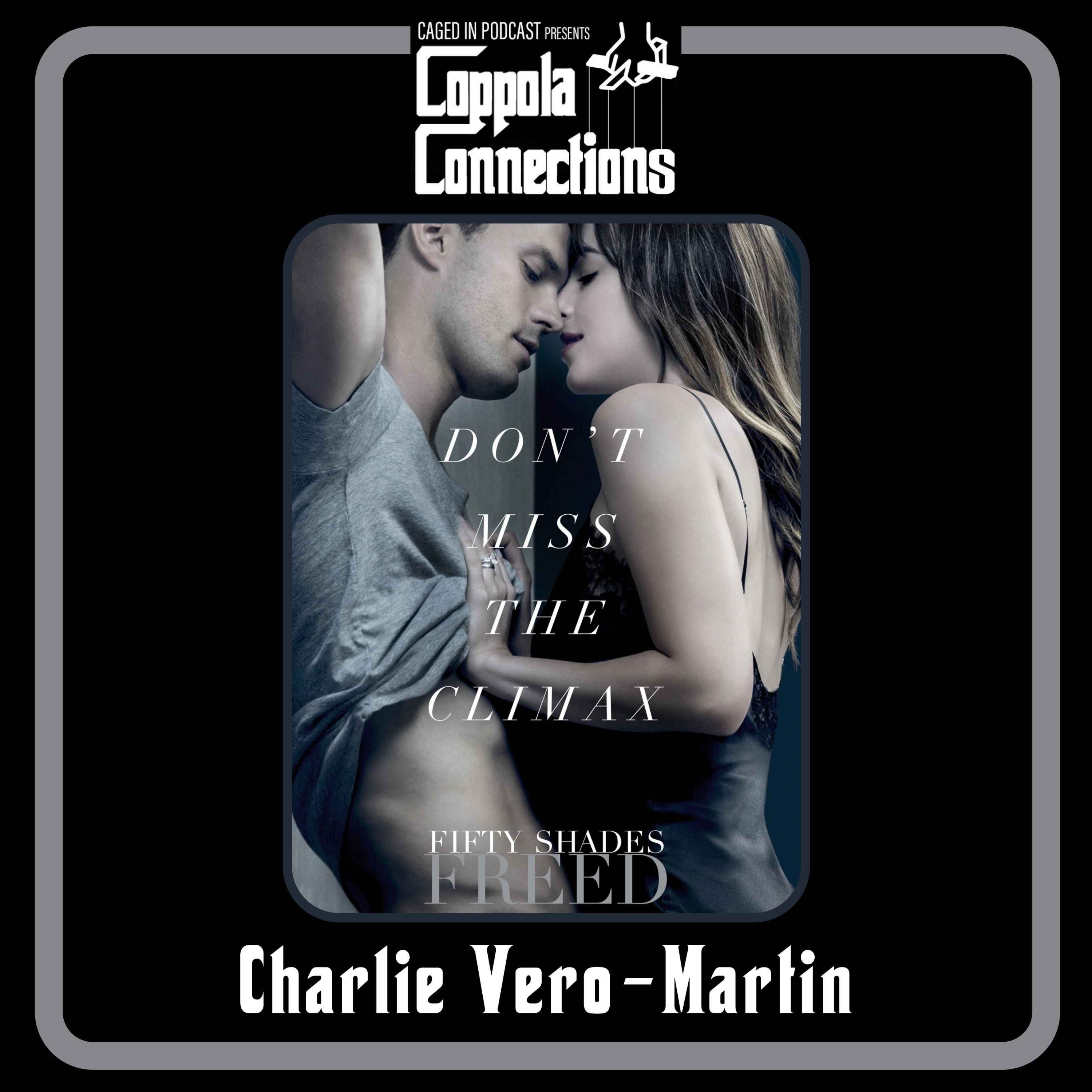 Caged In: Coppola Connections