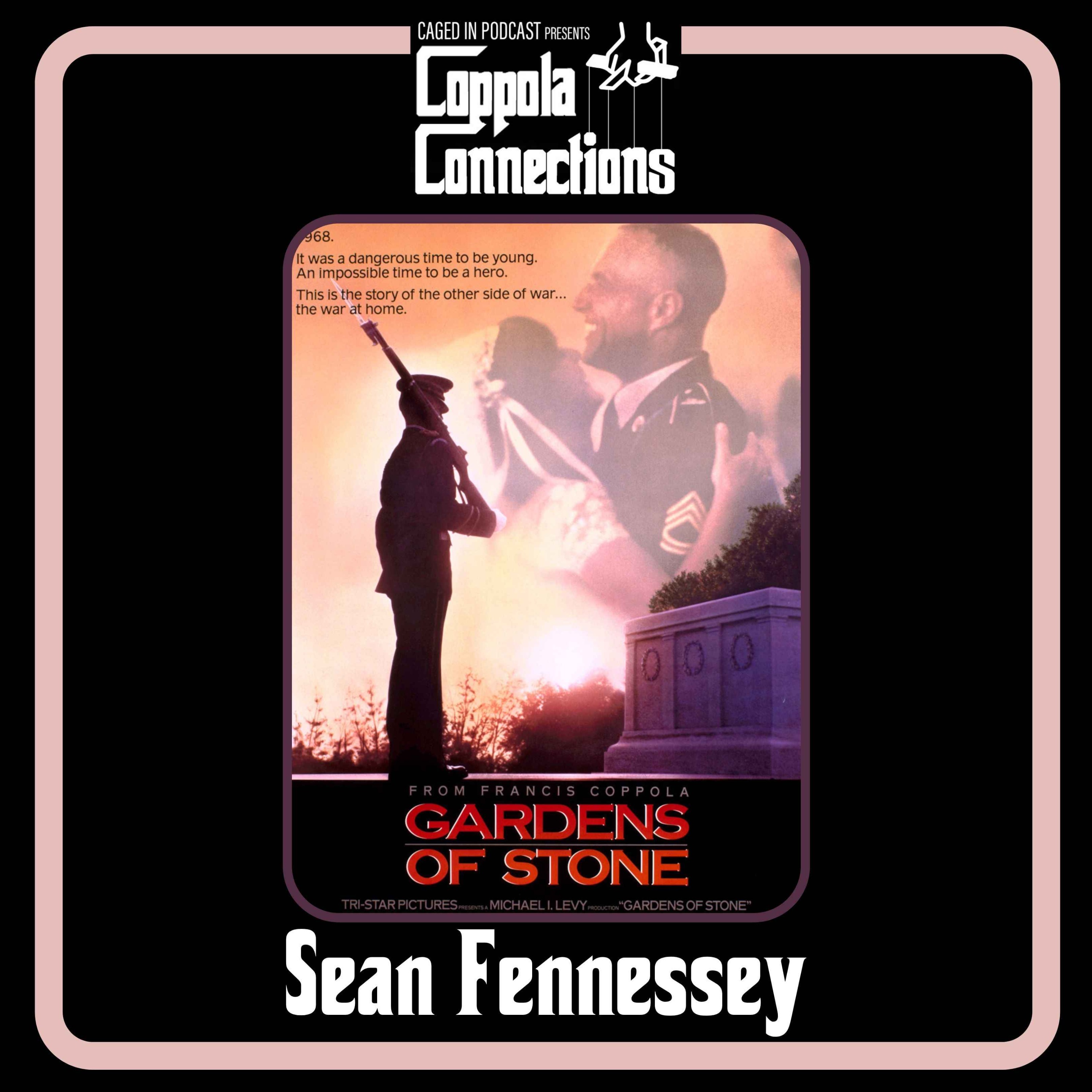 Caged In: Coppola Connections