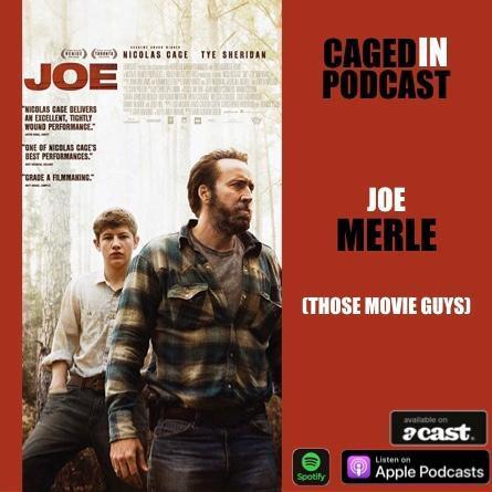 Caged In: Coppola Connections
