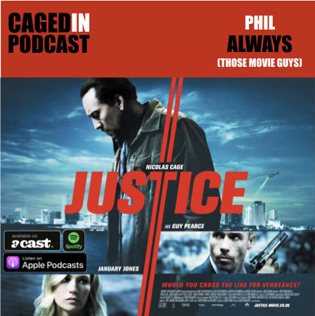 Caged In: Coppola Connections