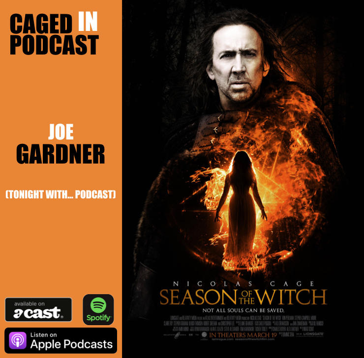 Caged In: Coppola Connections