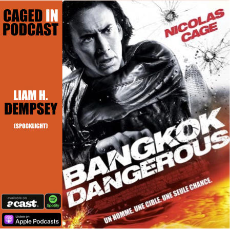 Caged In: Coppola Connections