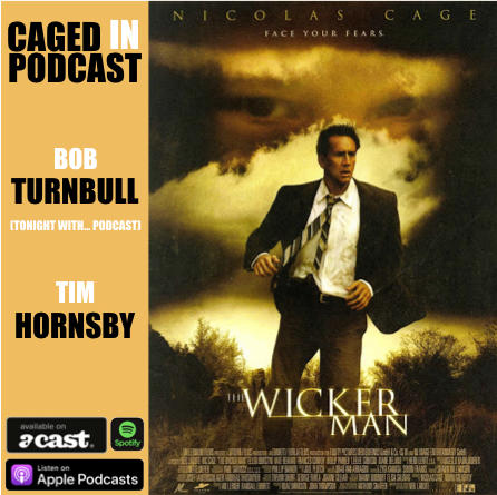 Caged In: Coppola Connections