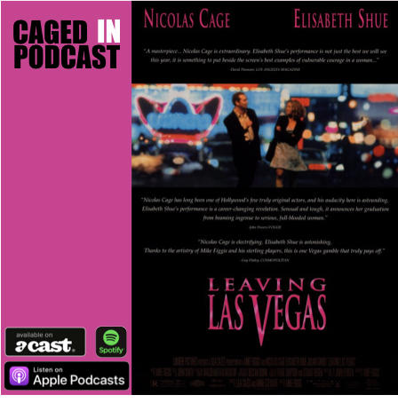 Caged In: Coppola Connections