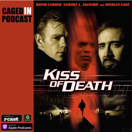 Caged In: Coppola Connections