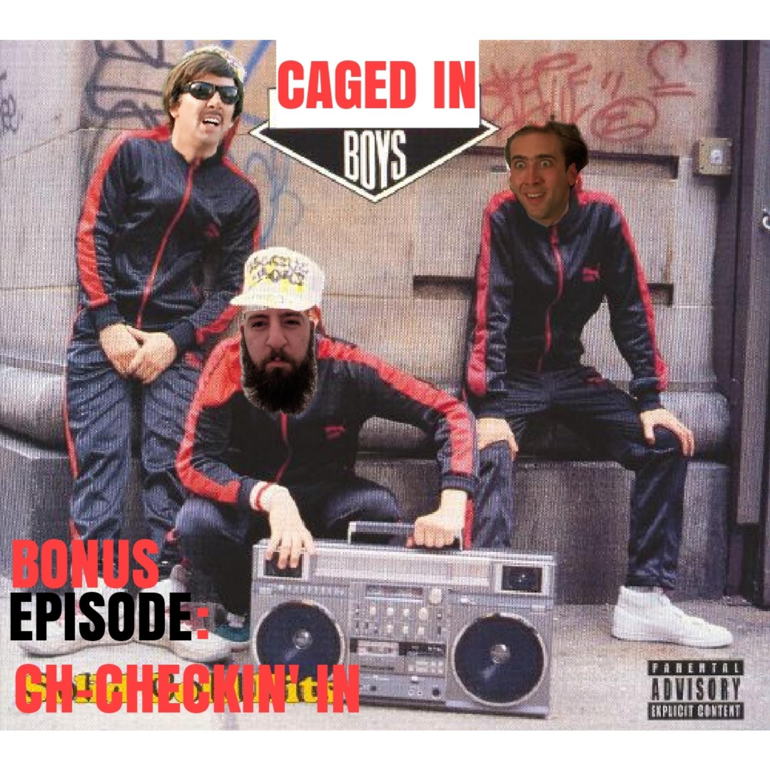Caged In: Coppola Connections