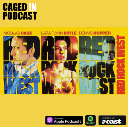 Caged In: Coppola Connections