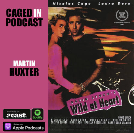 Caged In: Coppola Connections
