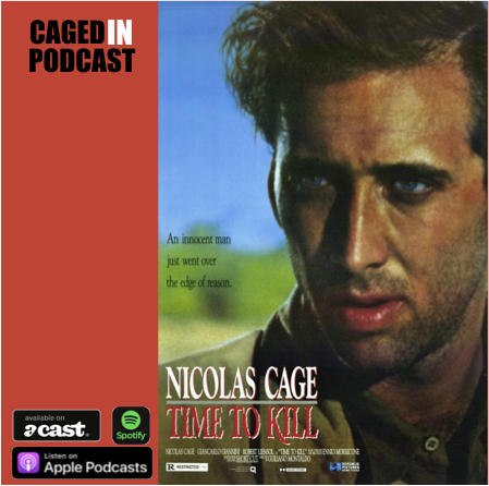Caged In: Coppola Connections