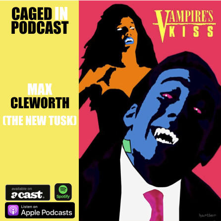 Caged In: Coppola Connections