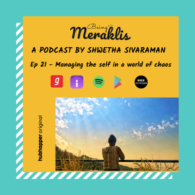 Being Meraklis