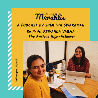 Being Meraklis