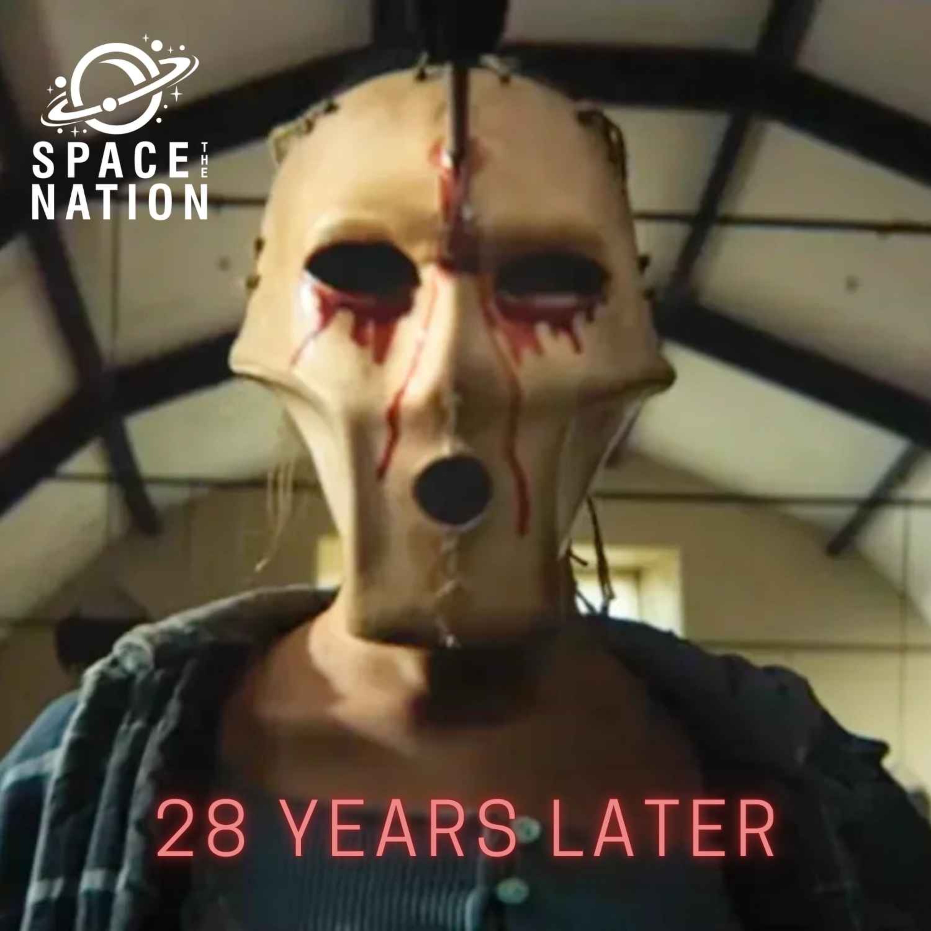 28 YEARS LATER