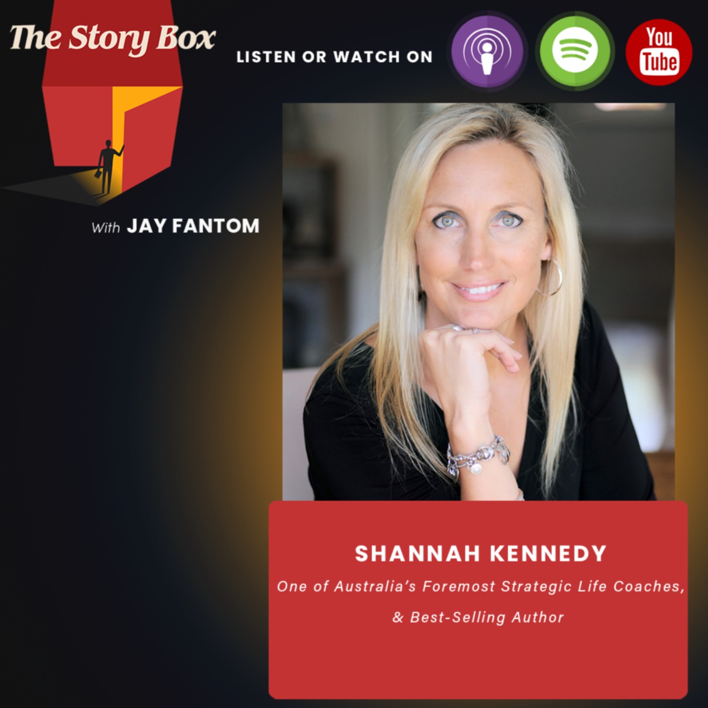 The Story Box