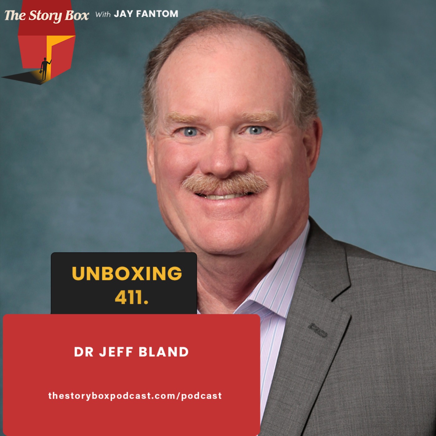 Dr Jeff Bland Unboxing | How To Improve Our Immune System with Food Dr Jeff Bland Unboxing | How To Improve Our Immune System with Food