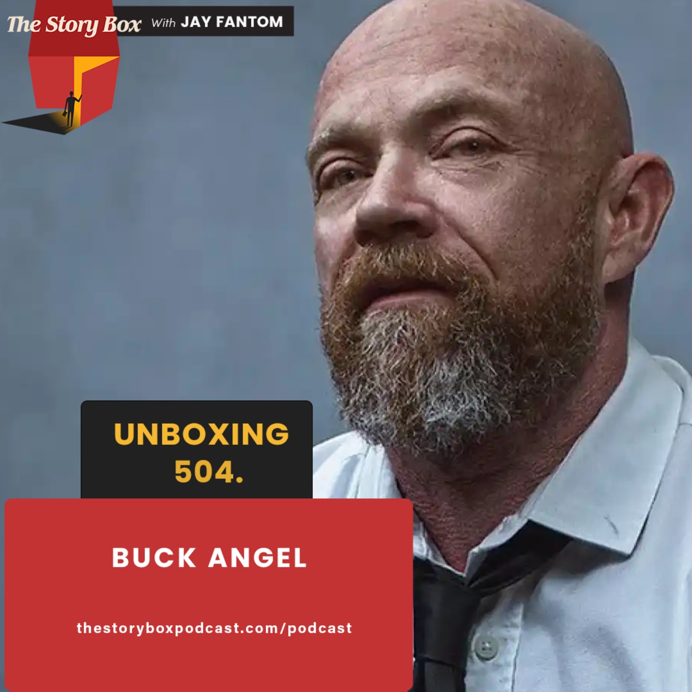 Buck Angel Unboxing | Revealing The Many Lies of Gender Ideology - The Story  Box | Acast