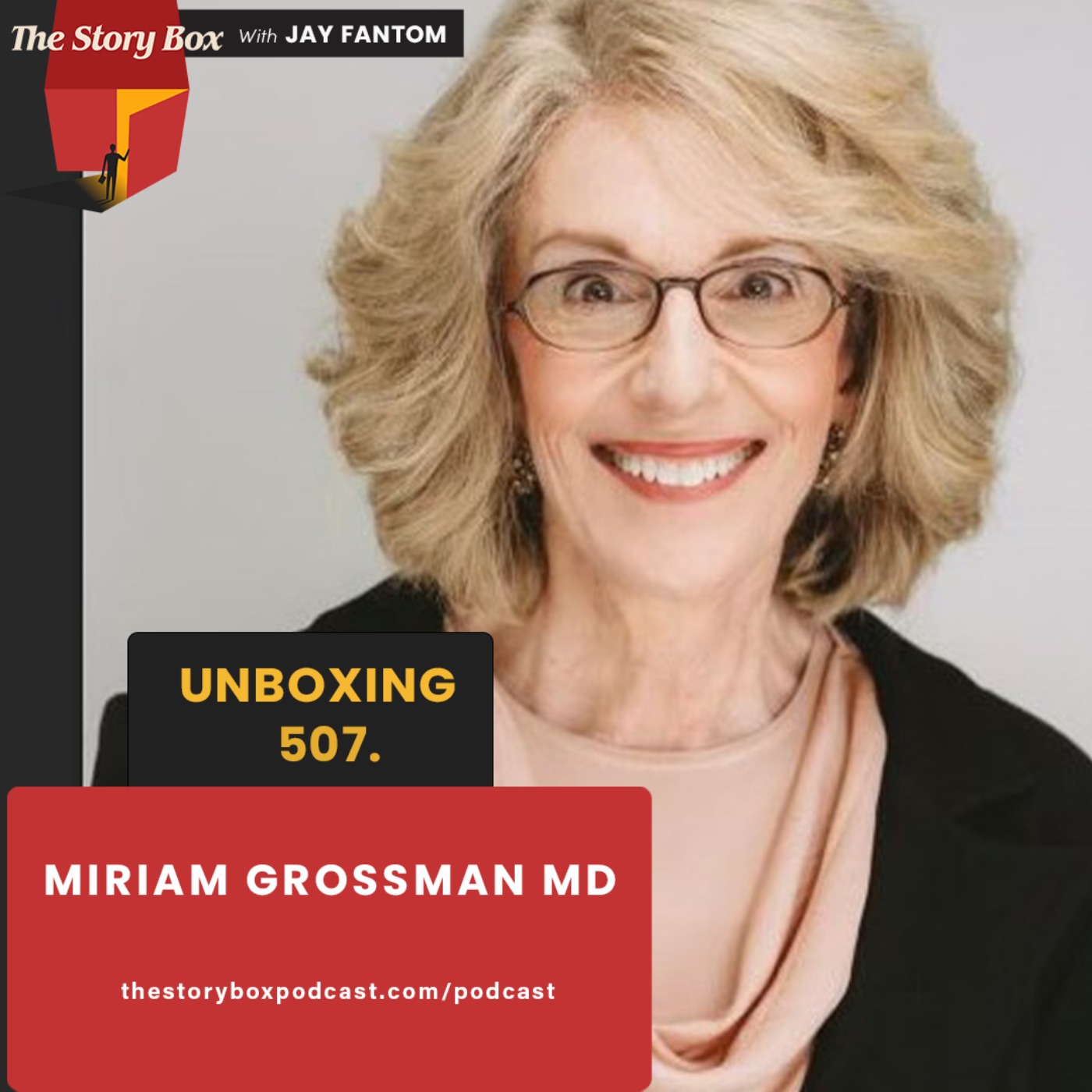 Miriam Grossman MD Unboxing | Lost in Trans nation A Helpful Guide Out of The Madness