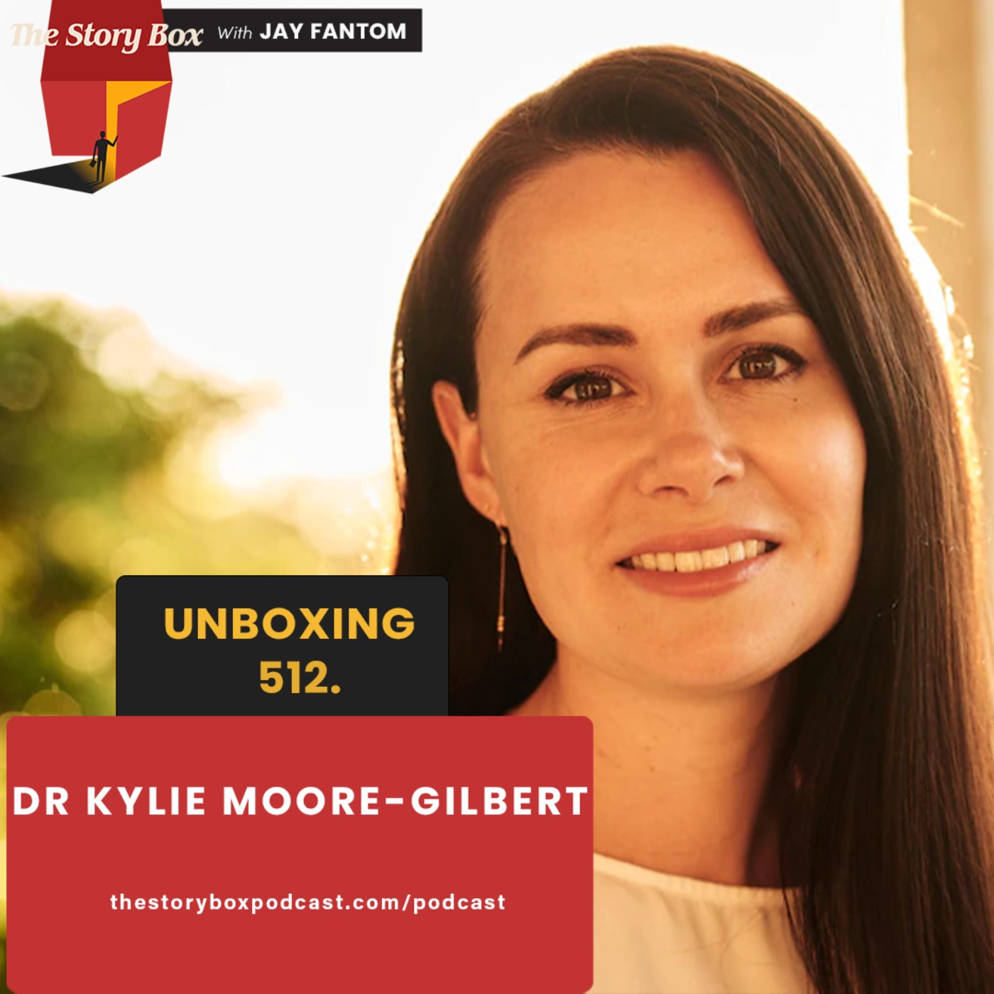 Dr Kylie Moore-Gilbert Unboxing | I Spent 2-Years In An Iranian Prison With Muslim Extremists Against My Will!