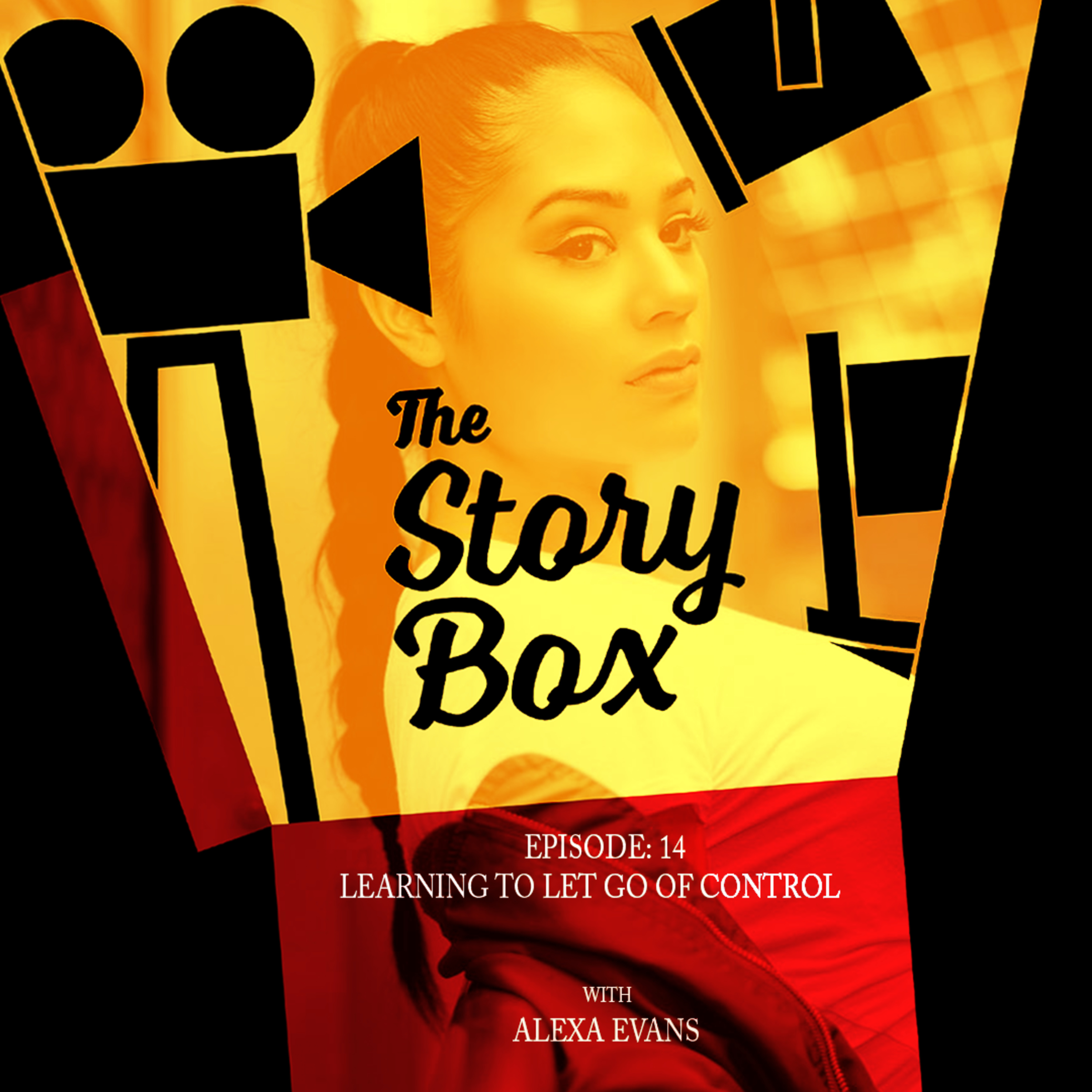 The Story Box