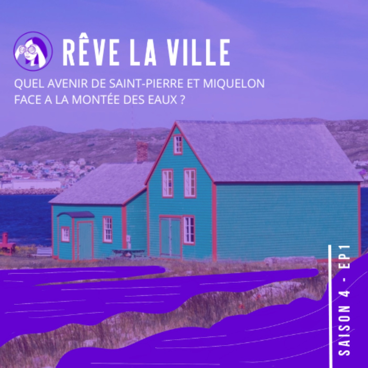 L'urbanisme face à la montée des eaux : le cas de Saint-Pierre et Miquelon