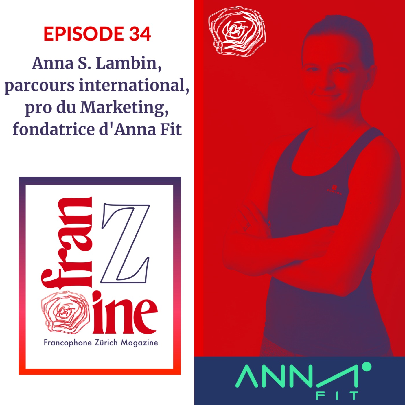 Franzine