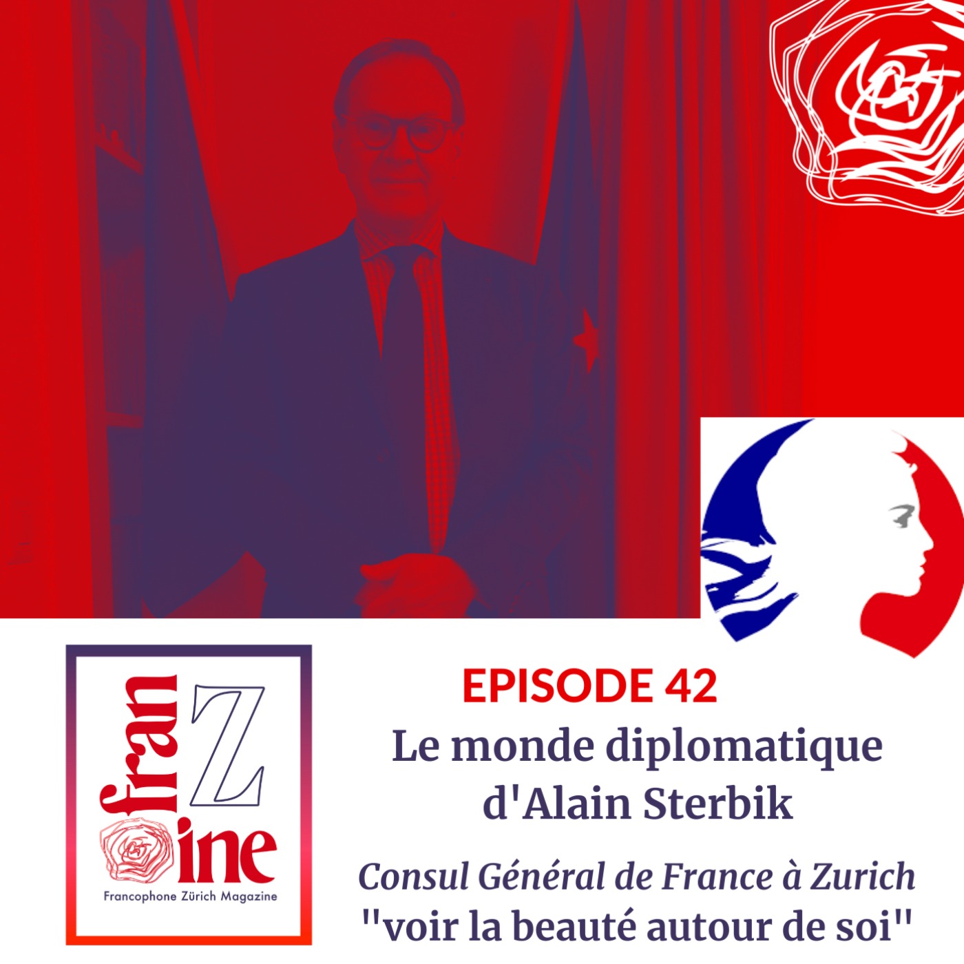 Franzine