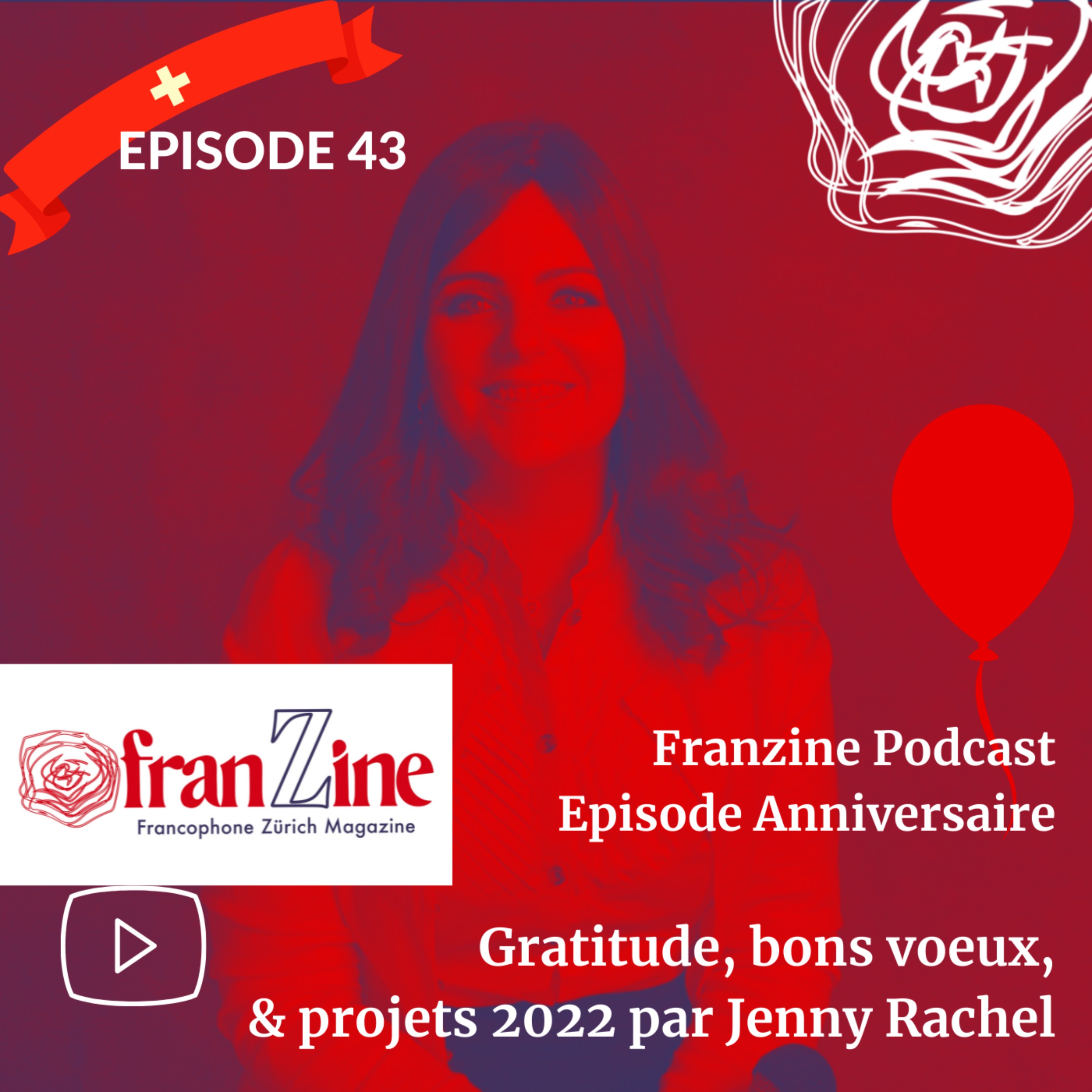 Franzine