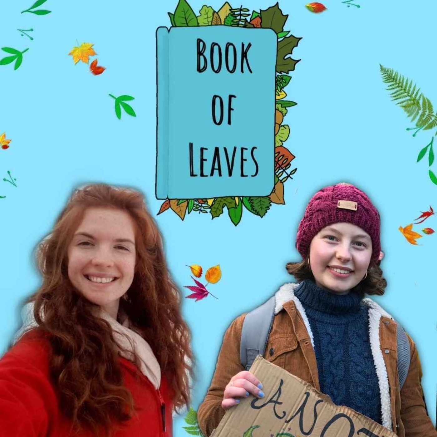 Book of Leaves