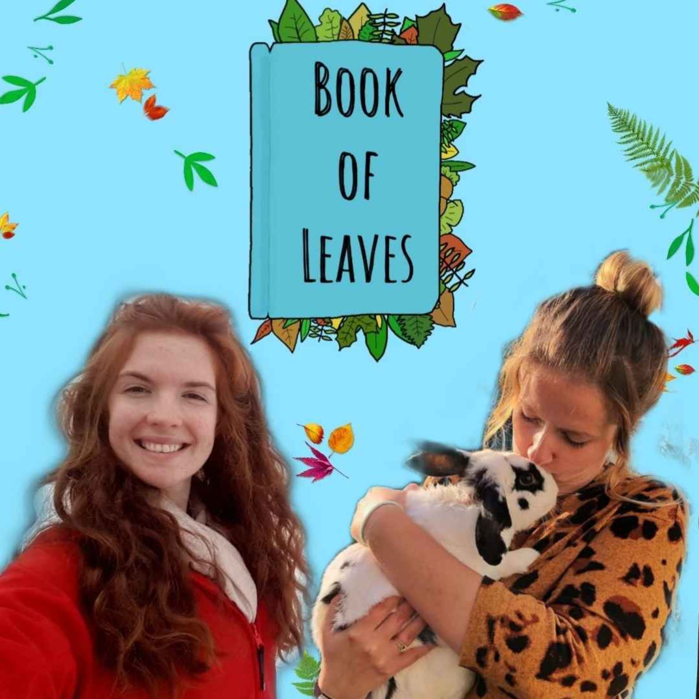 Book of Leaves