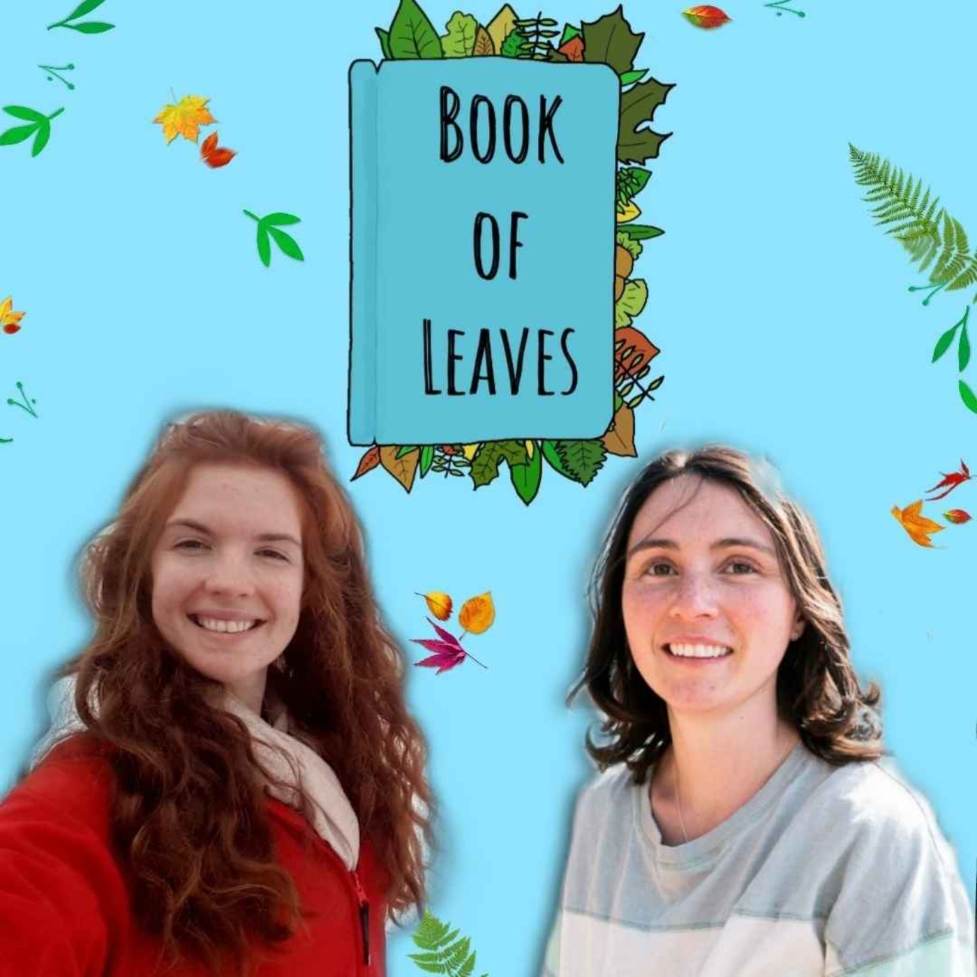 Book of Leaves
