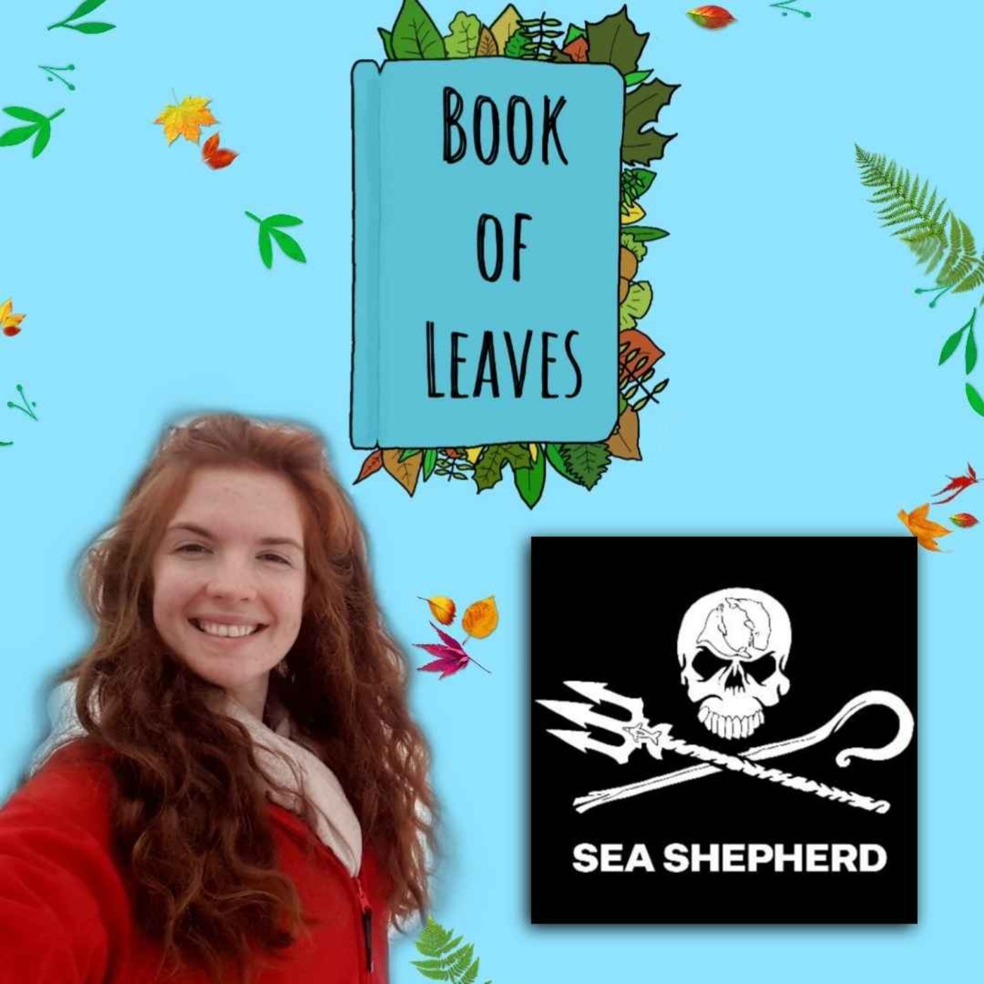 Sea Shepherd Ireland - Emma Tuite