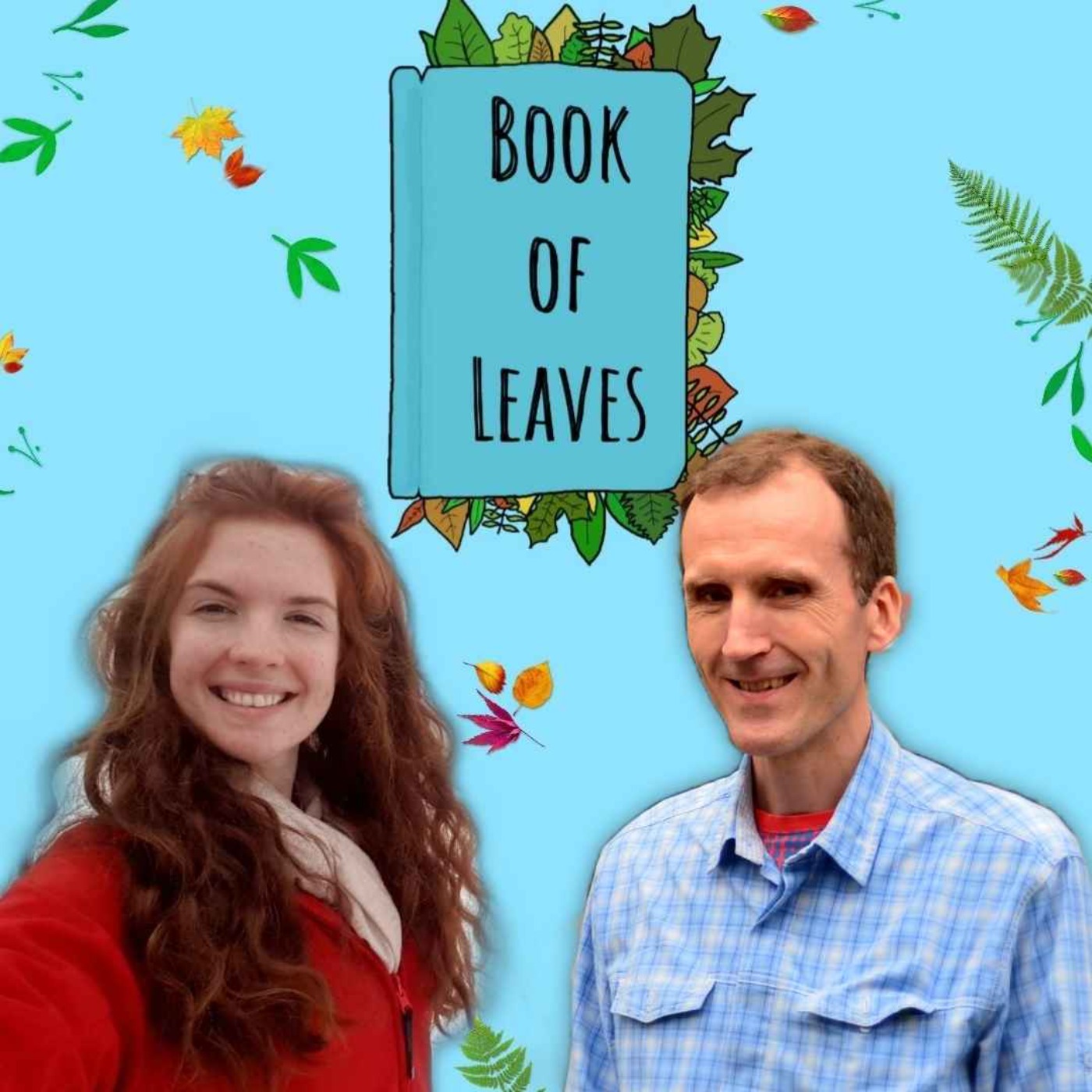 Book of Leaves