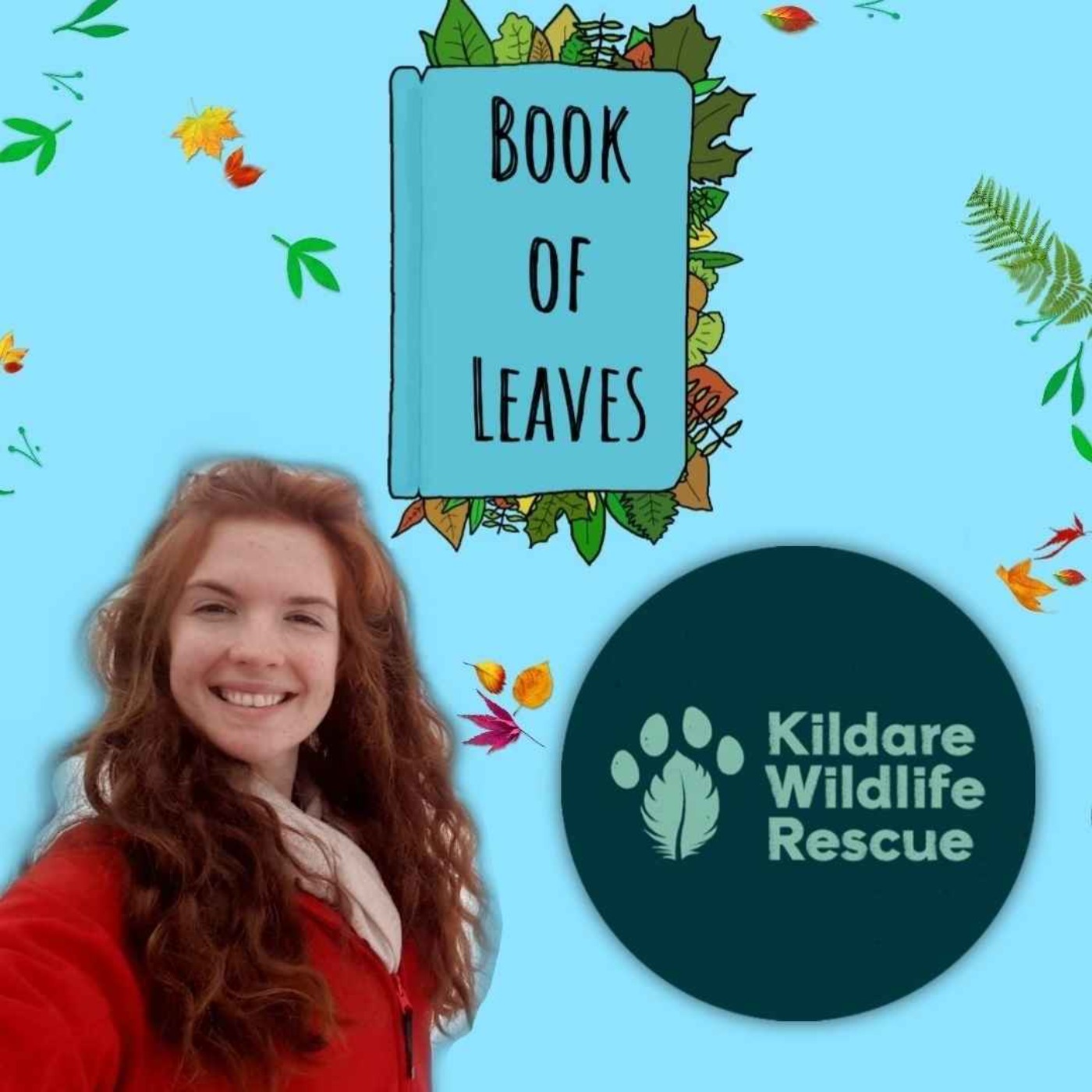 Helping Injured Wildlife - Jana, Kildare Wildlife Rescue